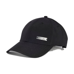 Lightweight Metal Badge Cap