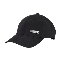 Lightweight Metal Badge Cap