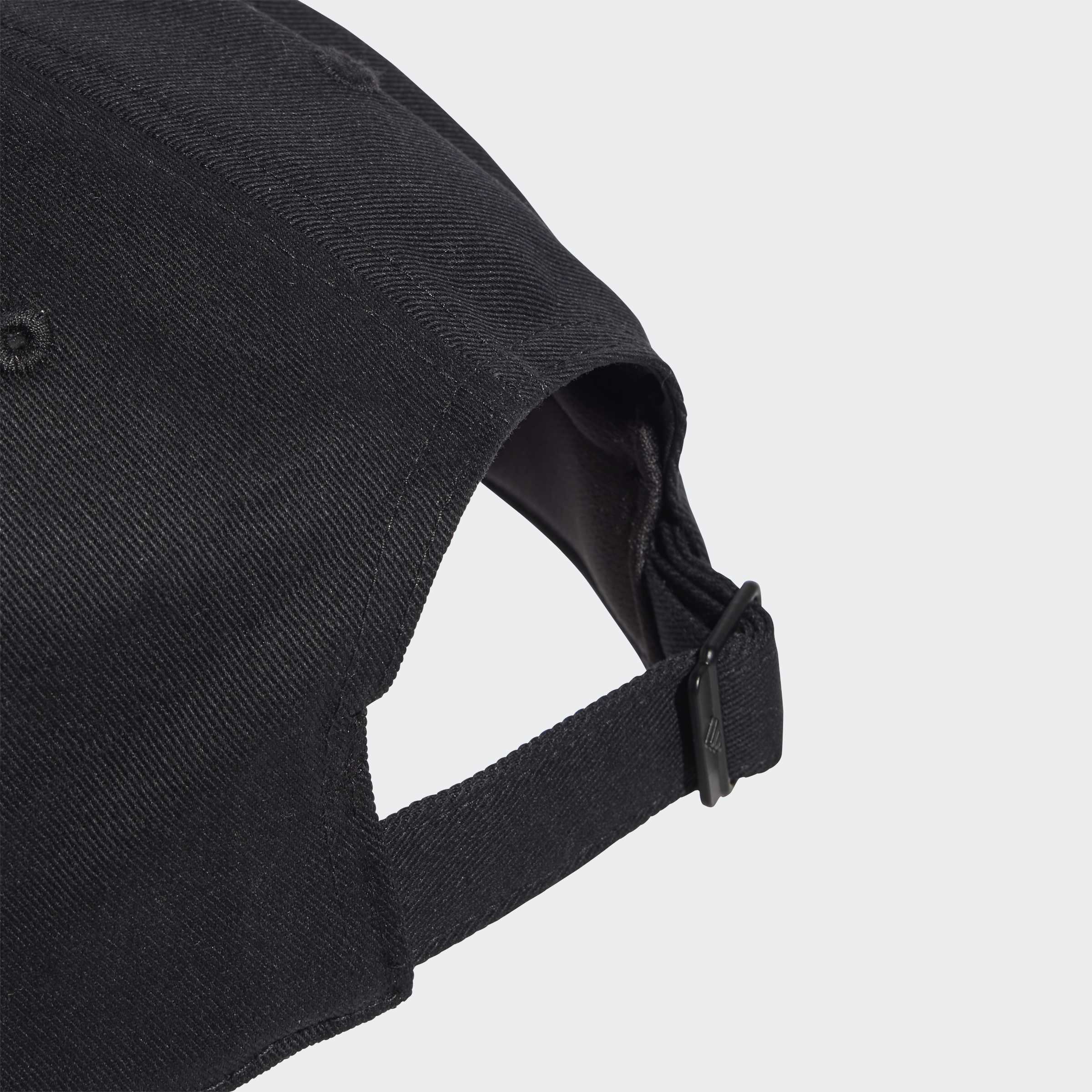 Unisex BBALL Tonal Adjustable Cap