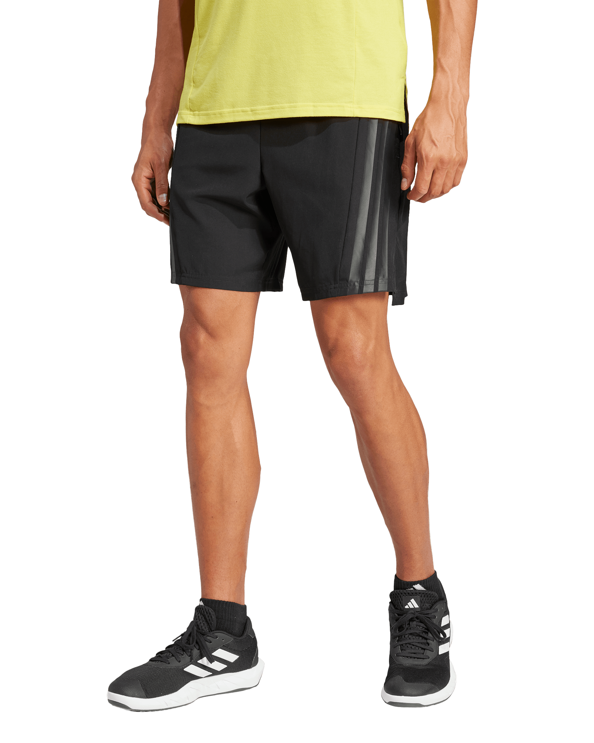 Mens D4T 3S 7 Inch Short