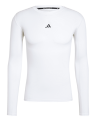 Mens Techfit Longsleeve