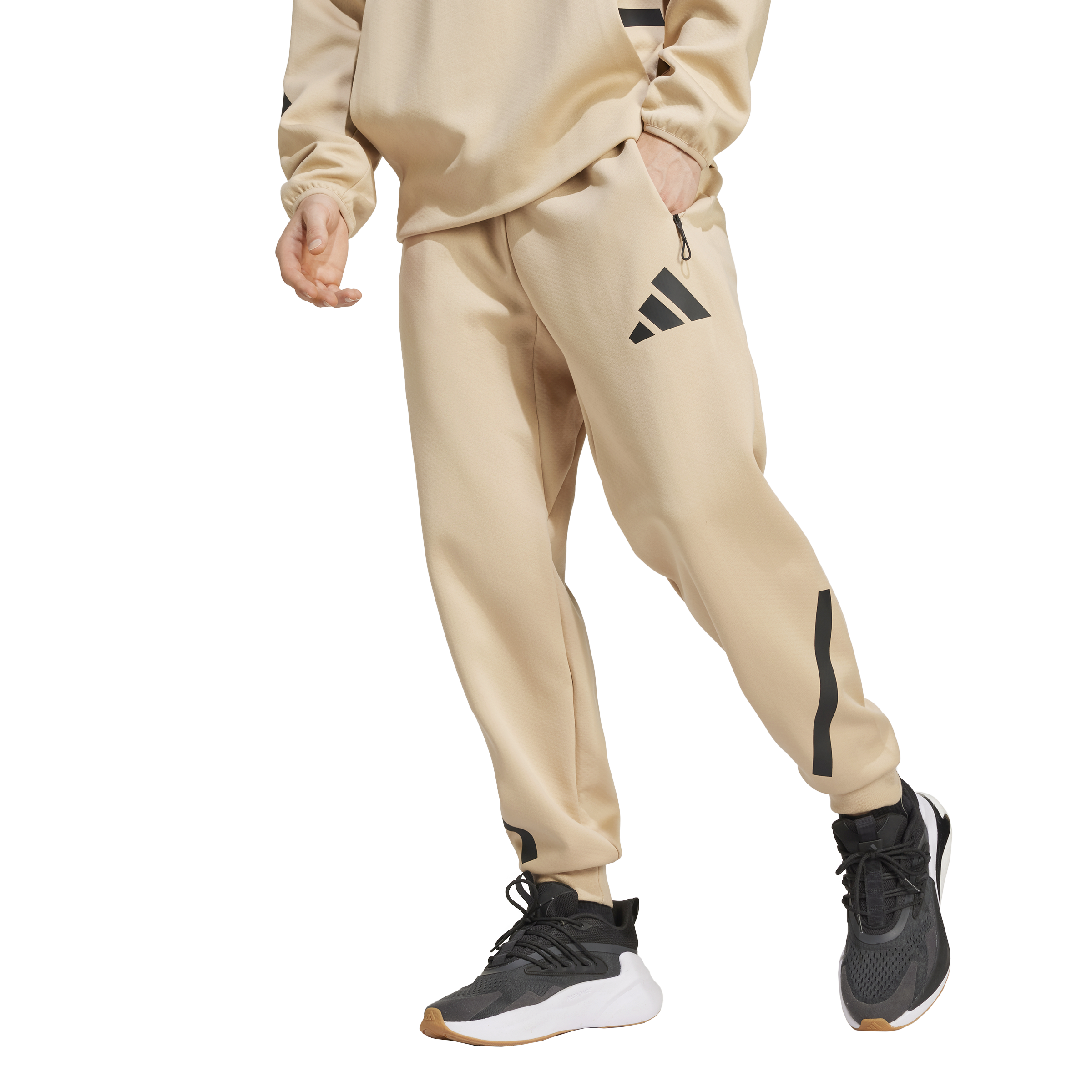 Mens Z.N.E Pant