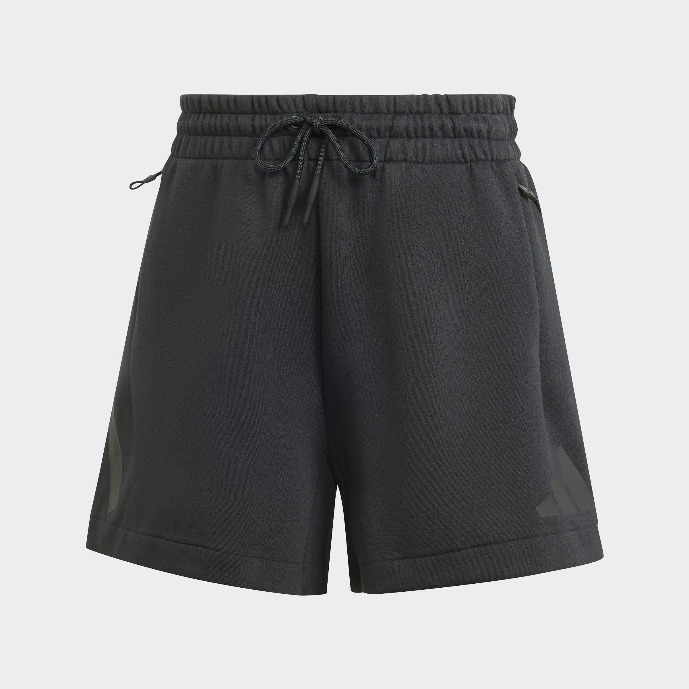Womens Z.N.E Shorts