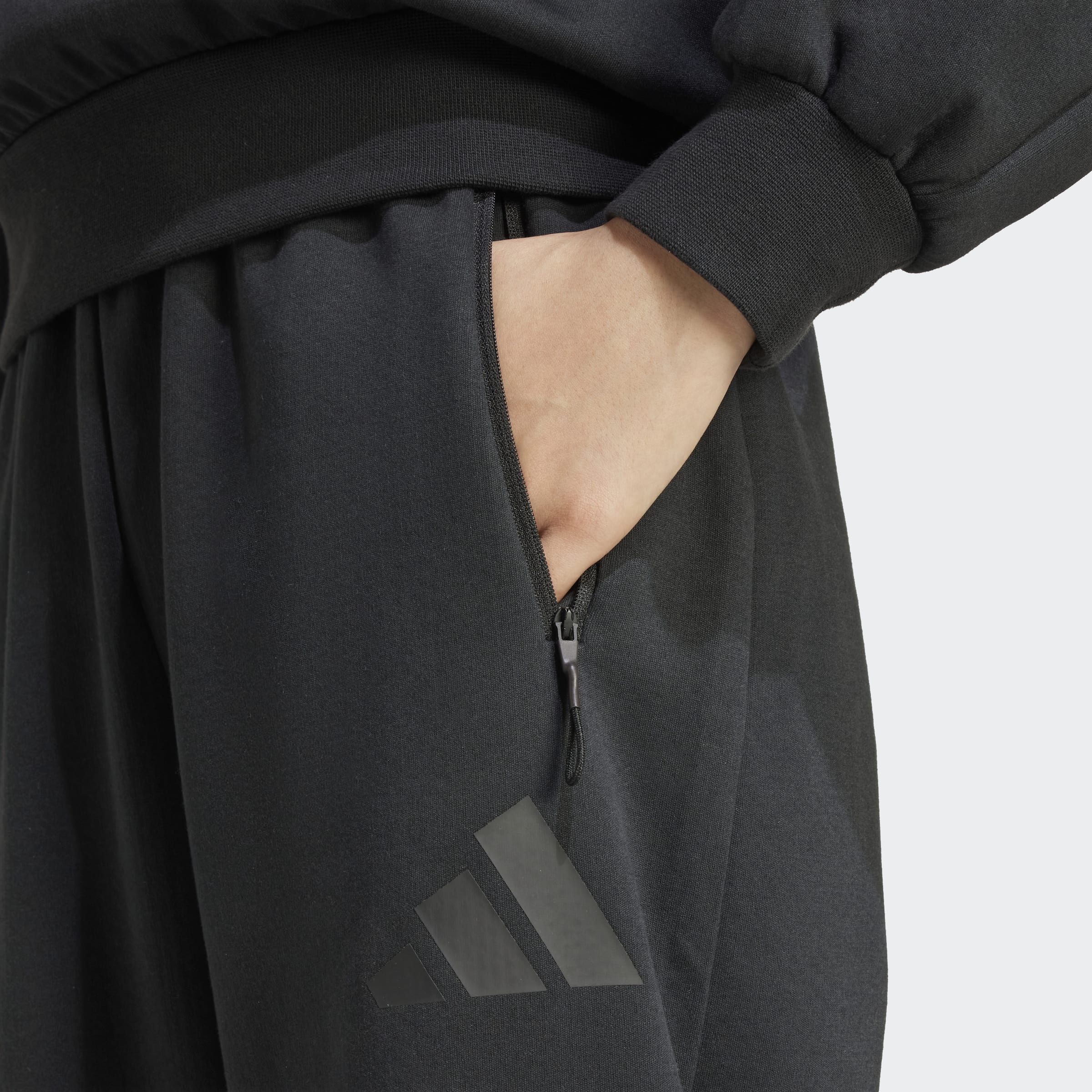 Womens Z.N.E Bar Pants