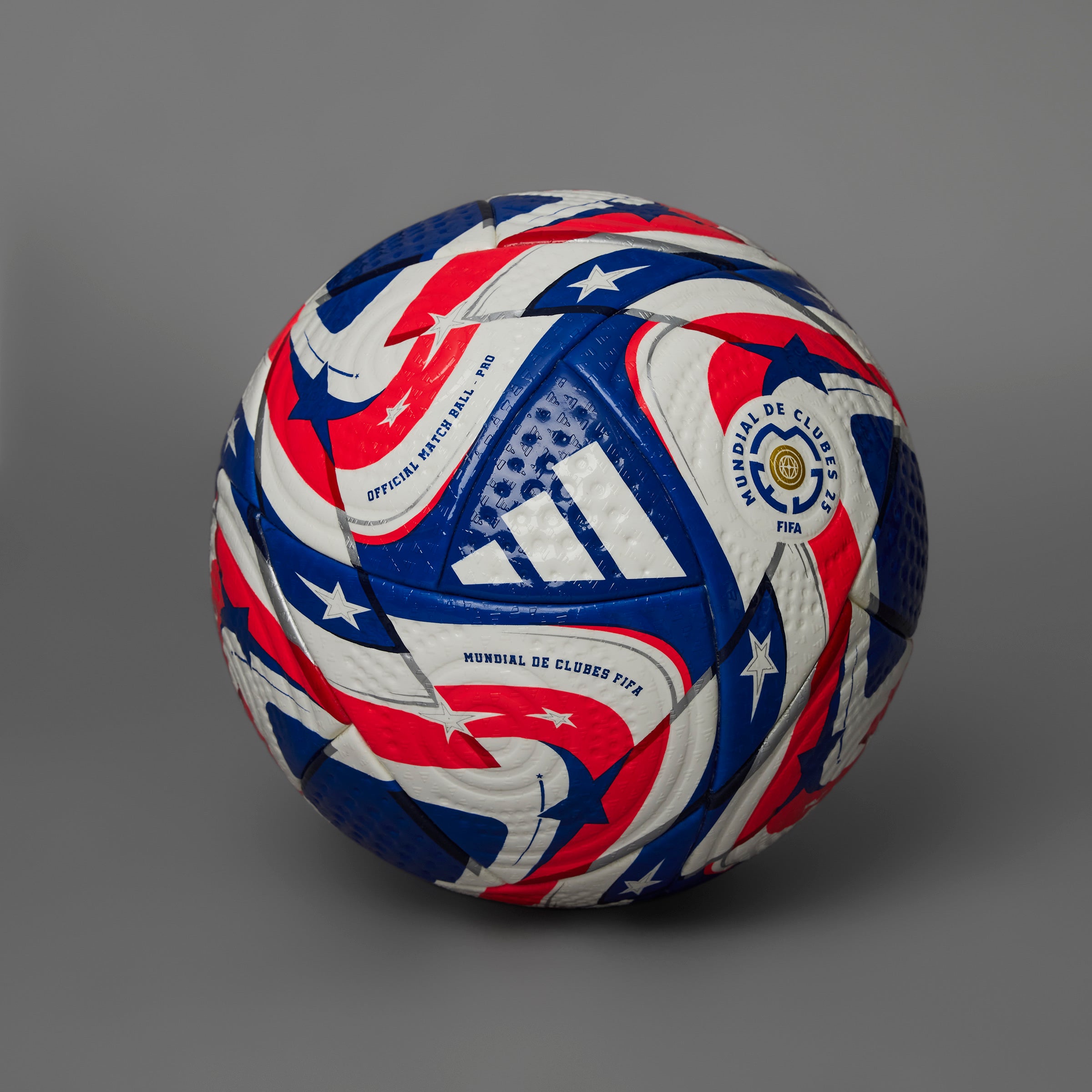 FIFA Club World Cup 2025 Pro Ball