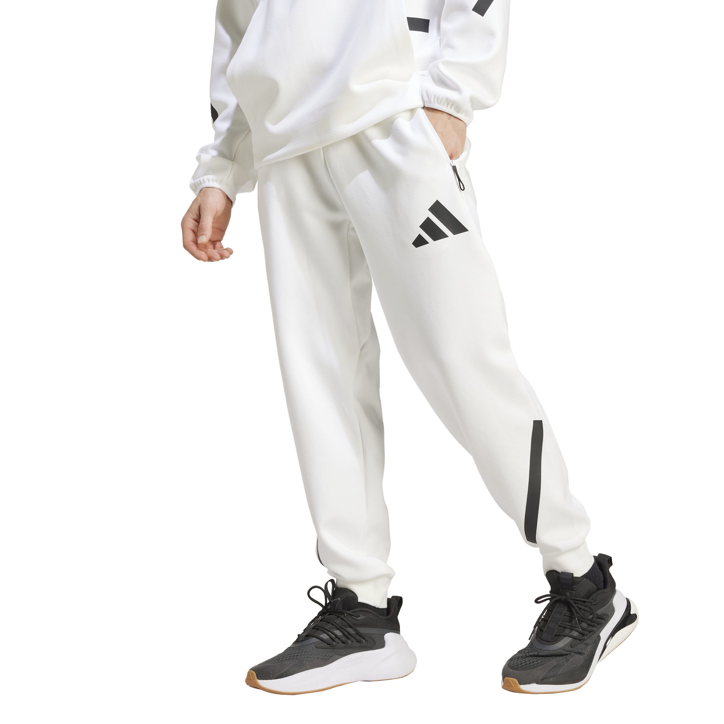 Mens Z.N.E Pant