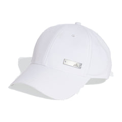 Lightweight Metal Badge Cap