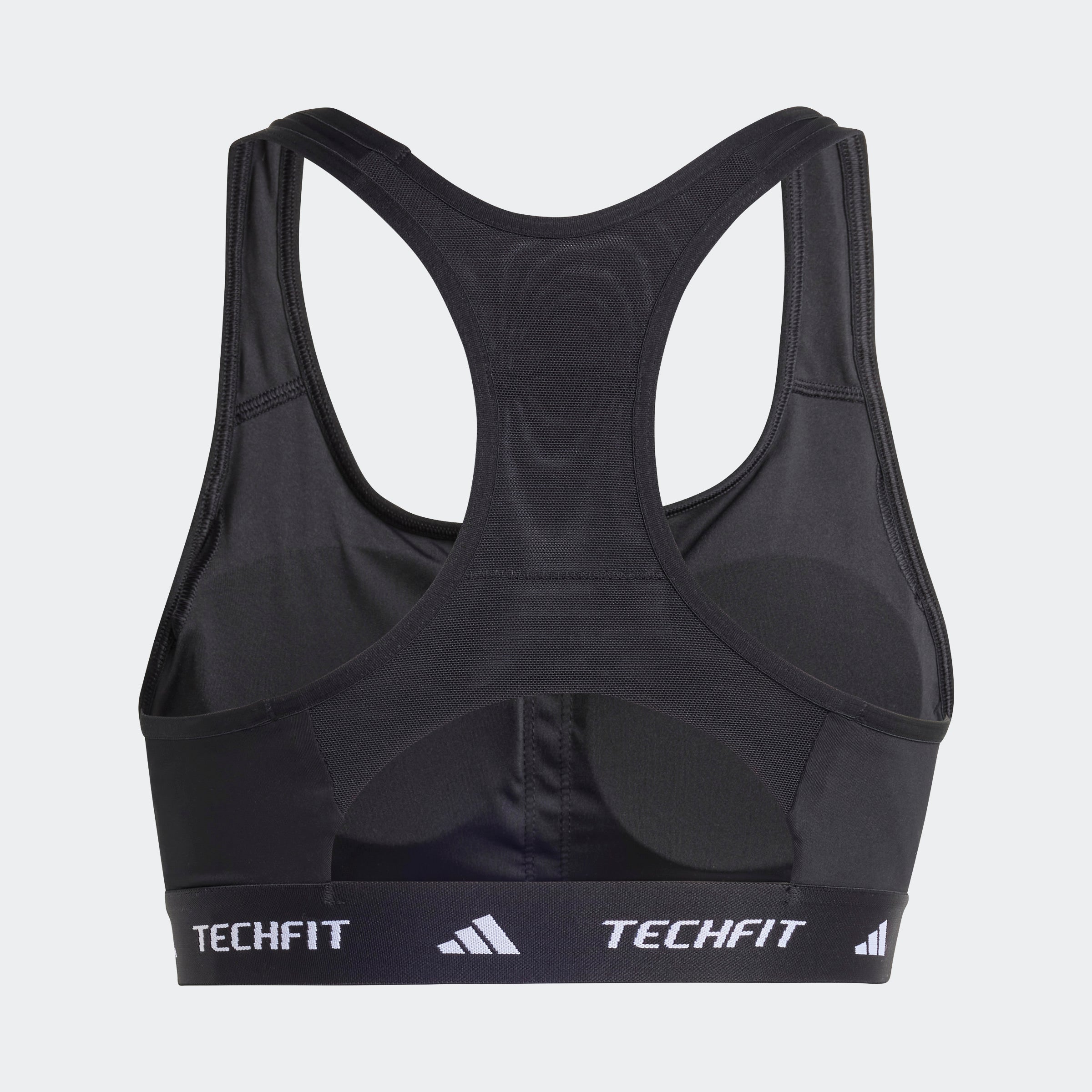 Womens Techfit Medium Support Bra