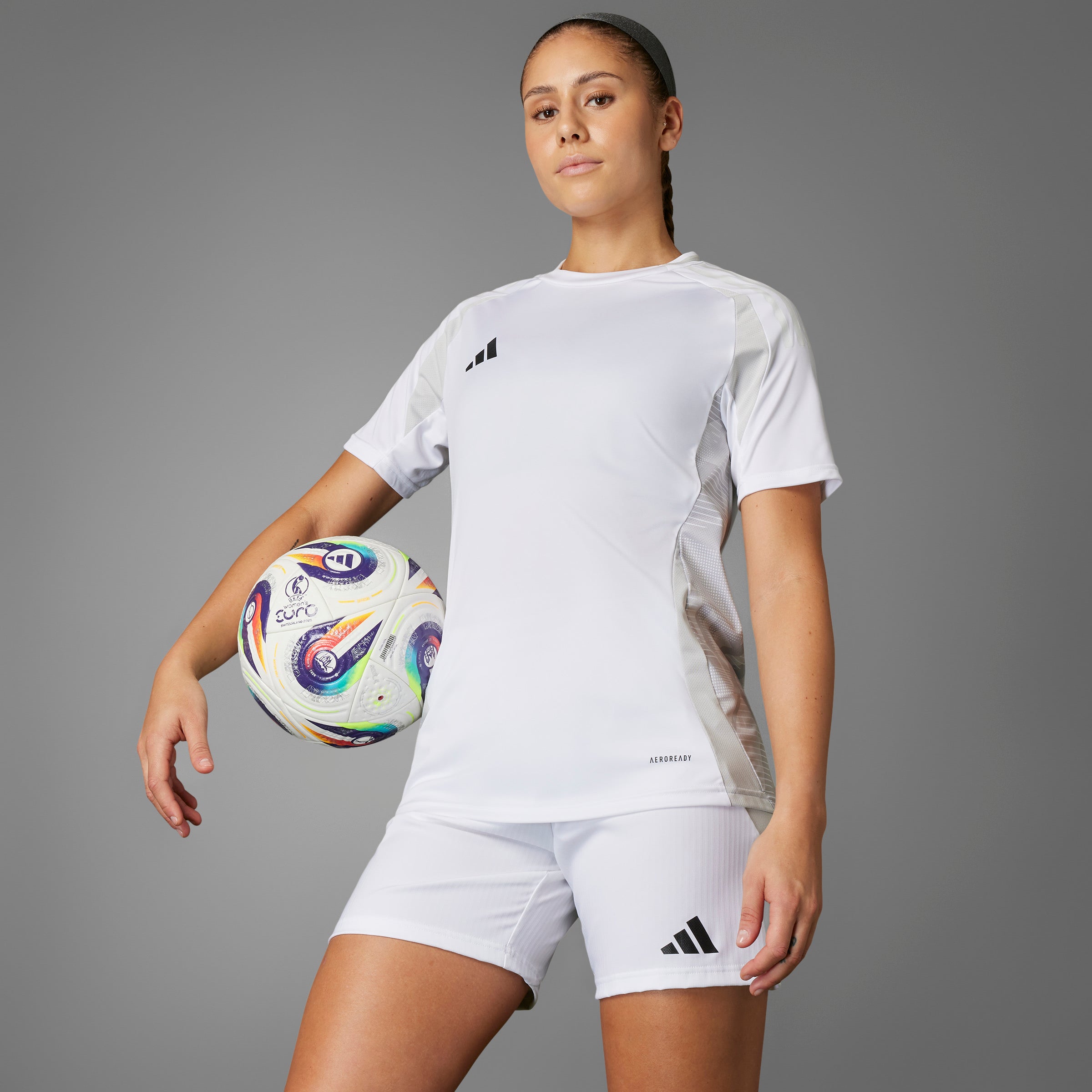 Womens Euro 25 Pro Ball