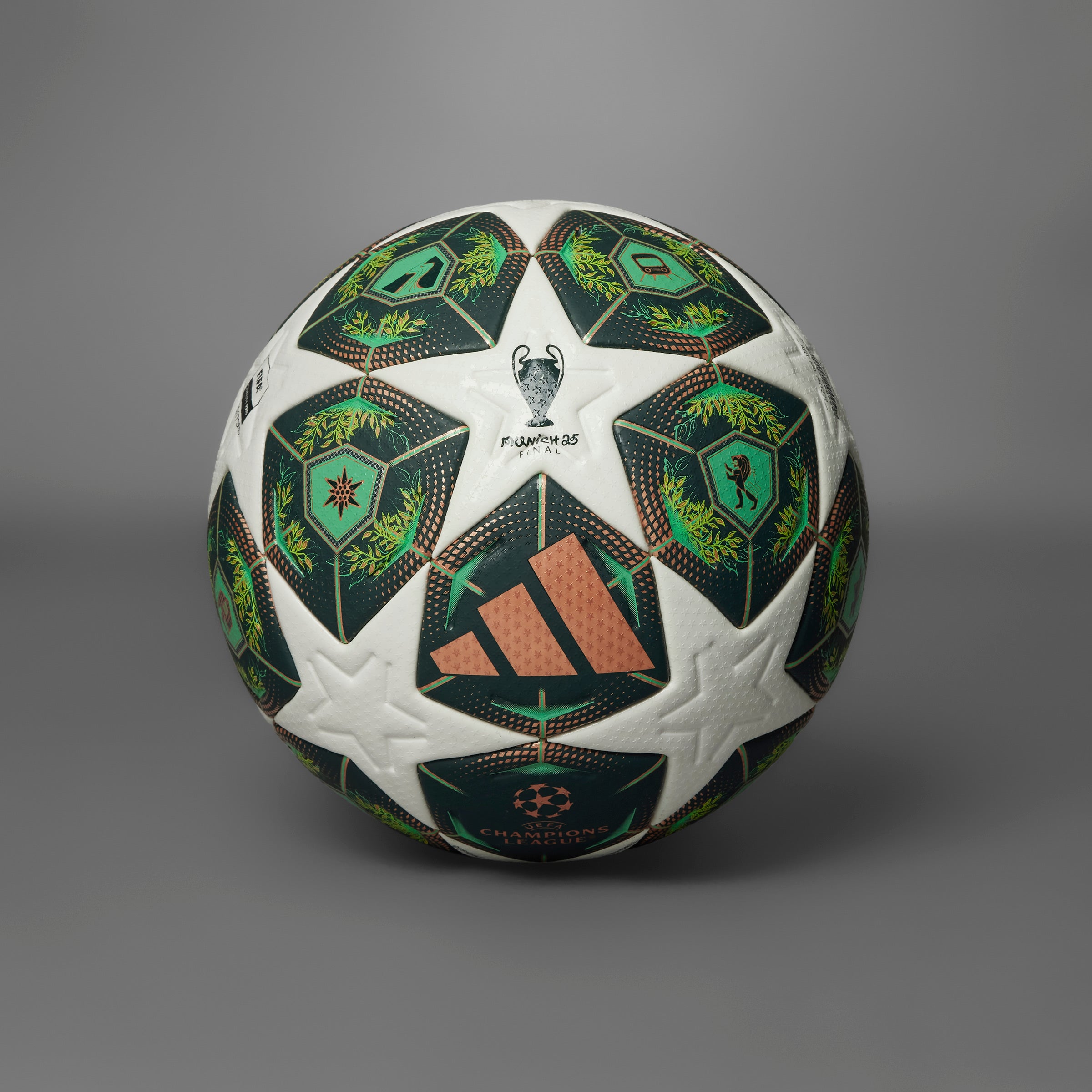 Champions League 24/25 Finals Pro Ball