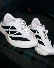 Womens Adizero Evo SL Running Shoe