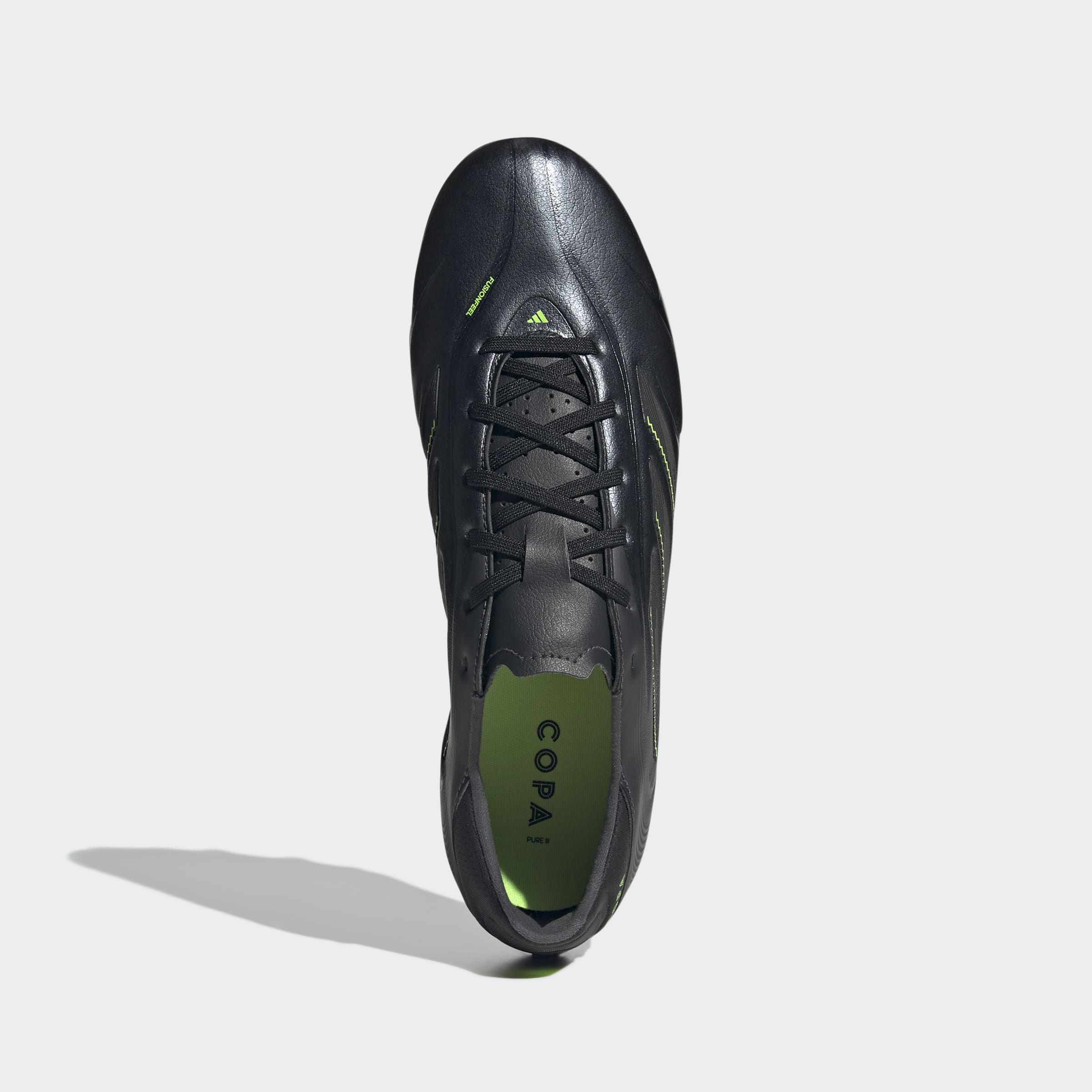 Mens Copa Pure 3 League Firm Ground Boot