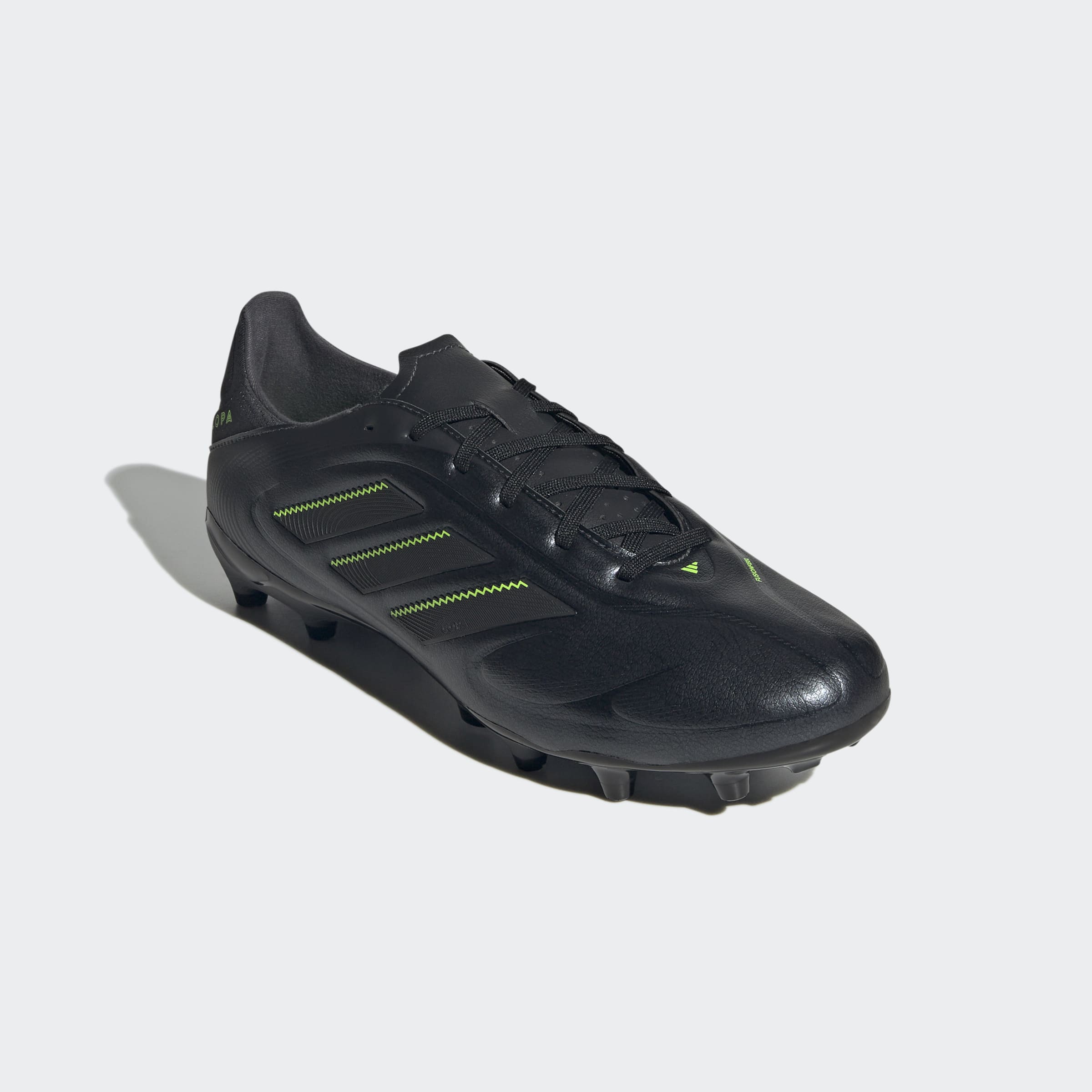Mens Copa Pure 3 League Firm Ground Boot