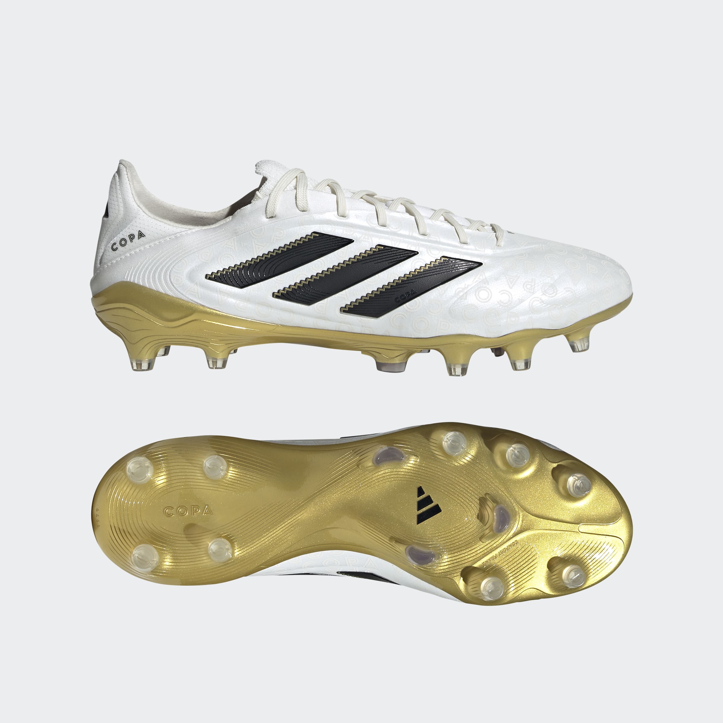 Mens Copa Pure 3 Elite Firm Ground Boot