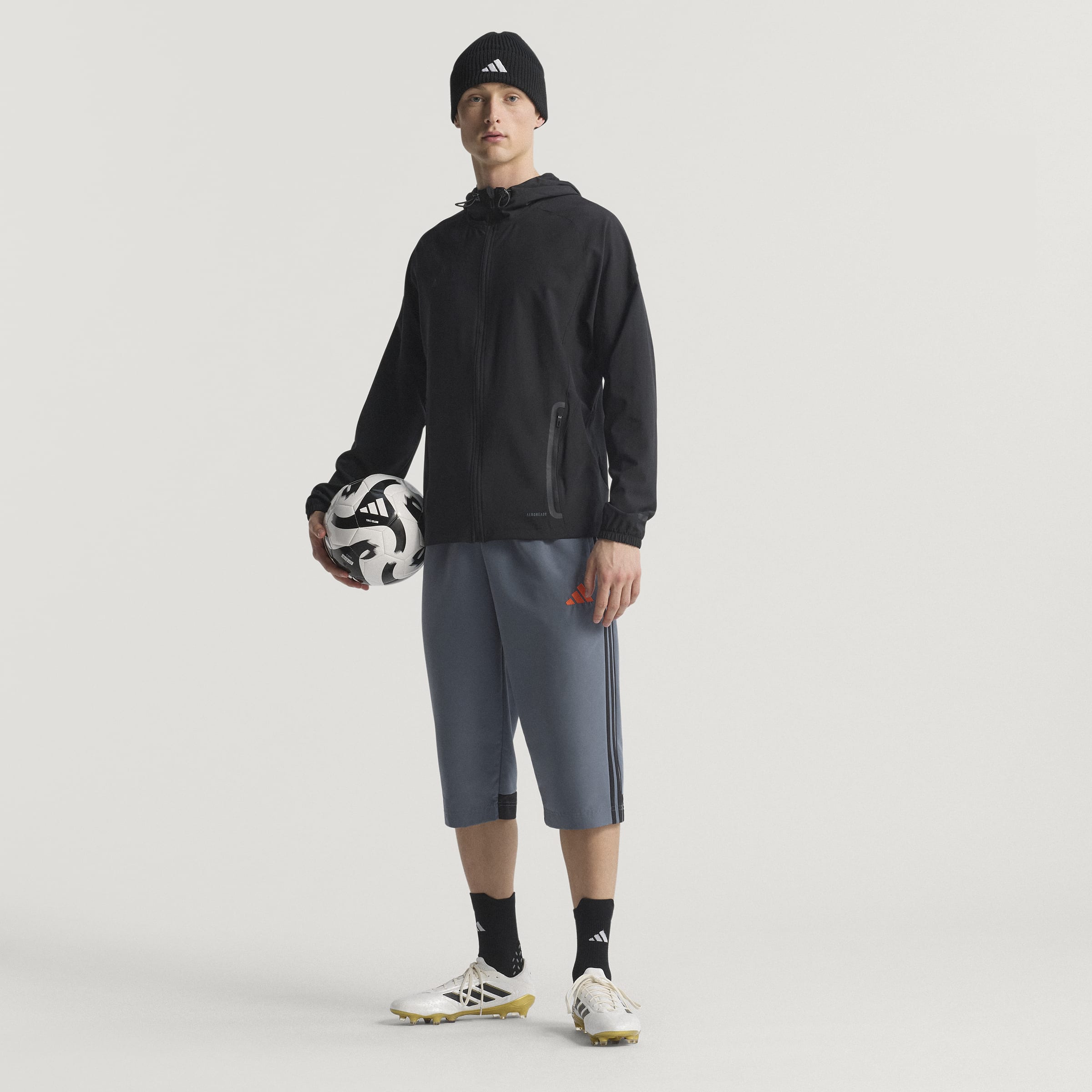 Mens Copa Pure 3 Elite Firm Ground Boot