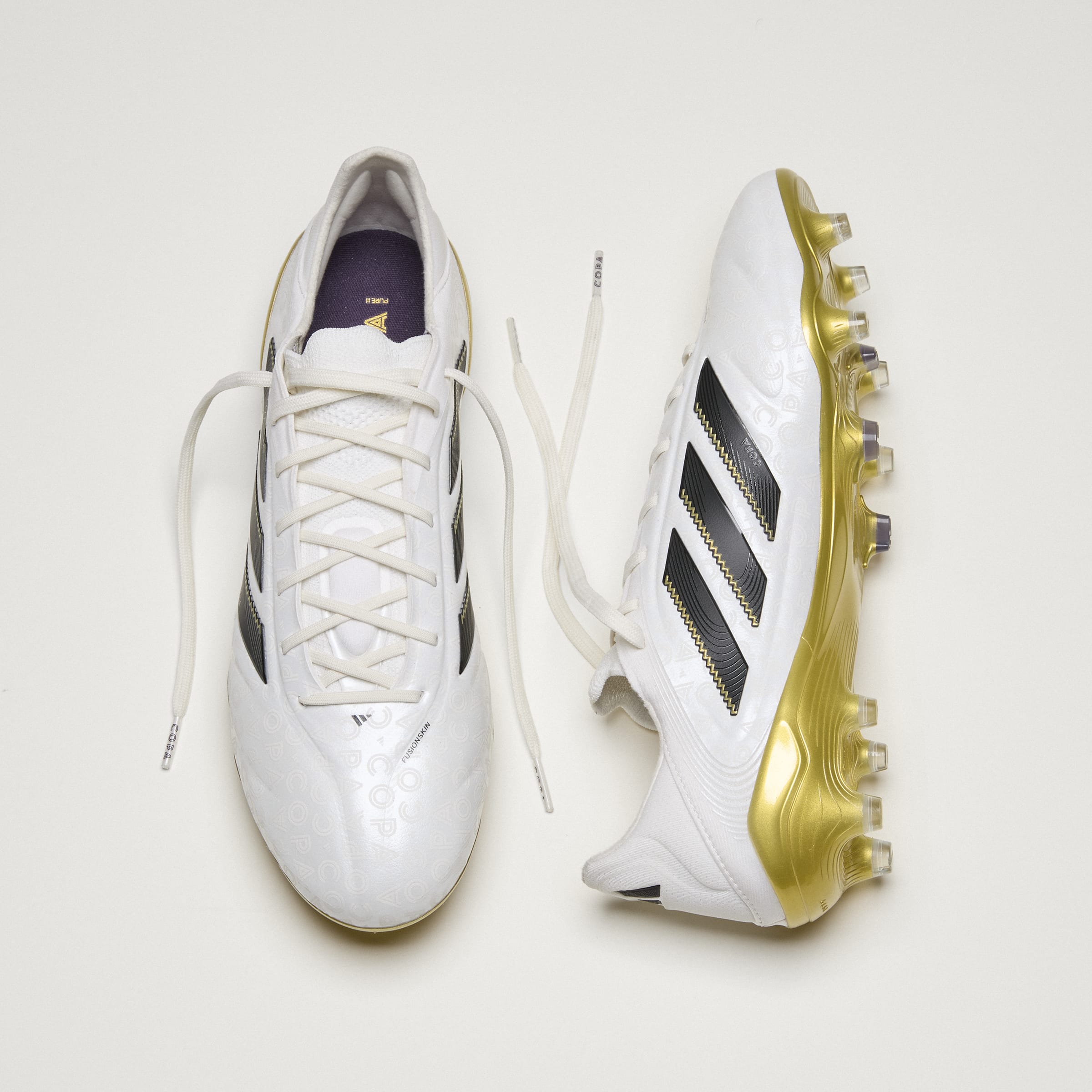 Mens Copa Pure 3 Elite Firm Ground Boot