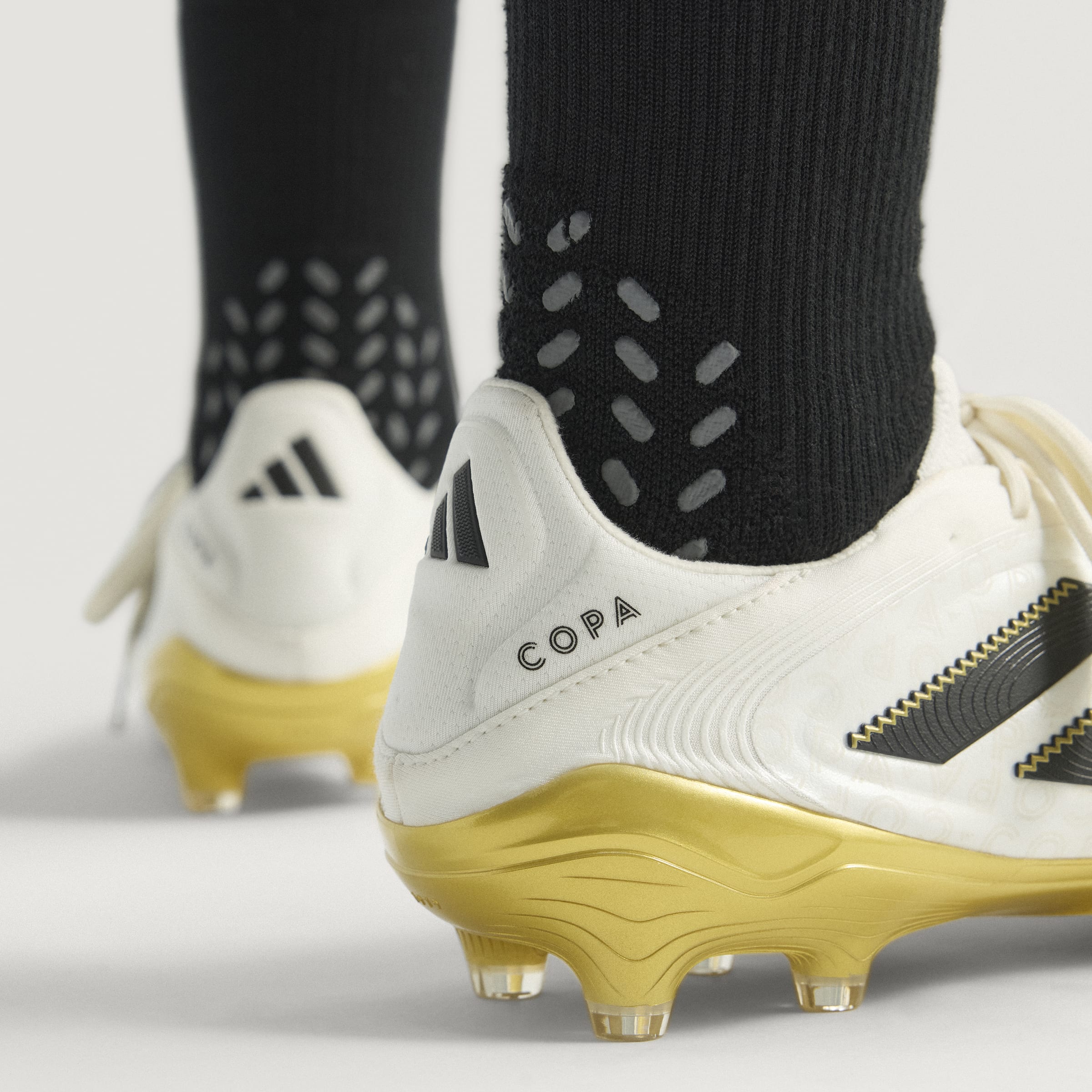 Mens Copa Pure 3 Elite Firm Ground Boot