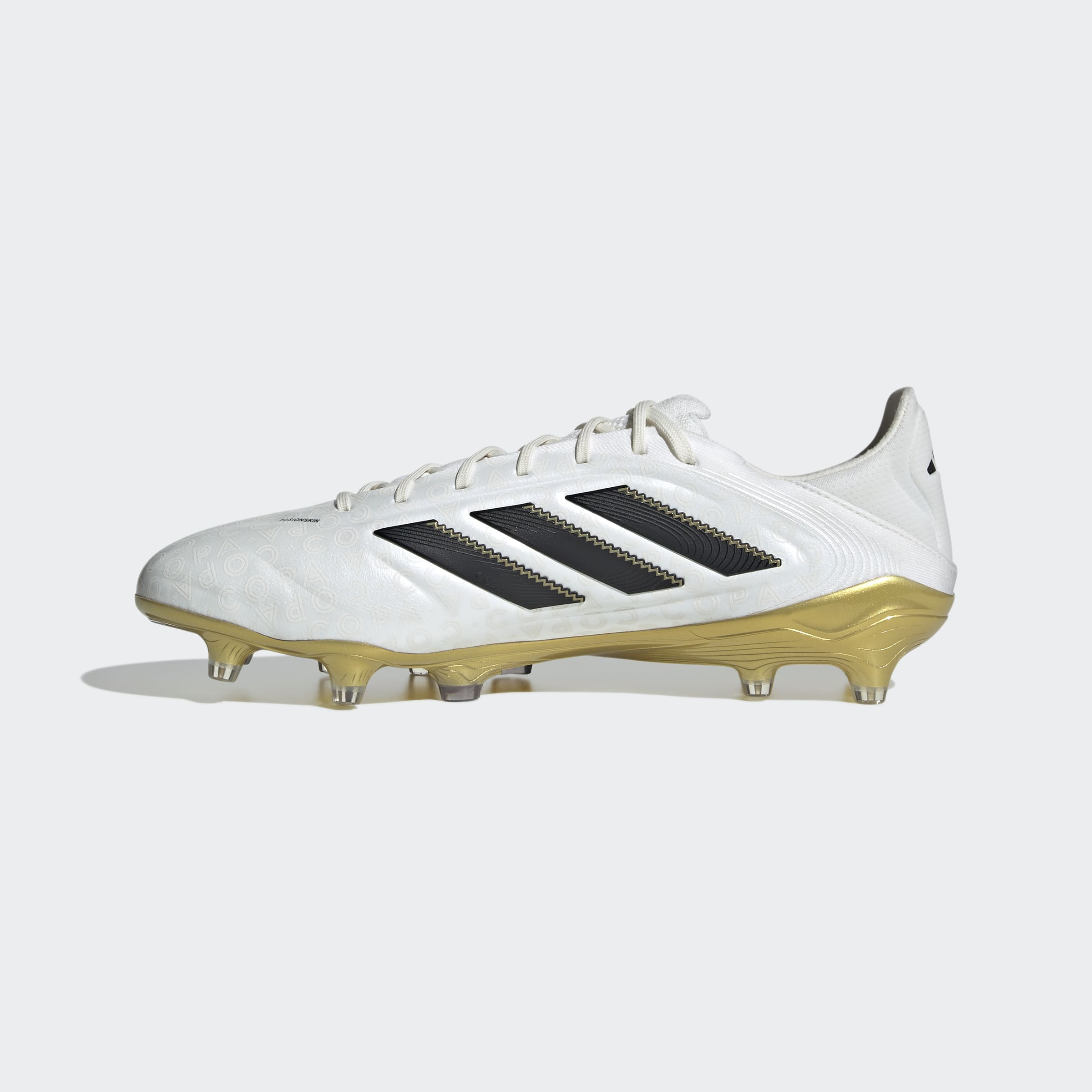 Mens Copa Pure 3 Elite Firm Ground Boot