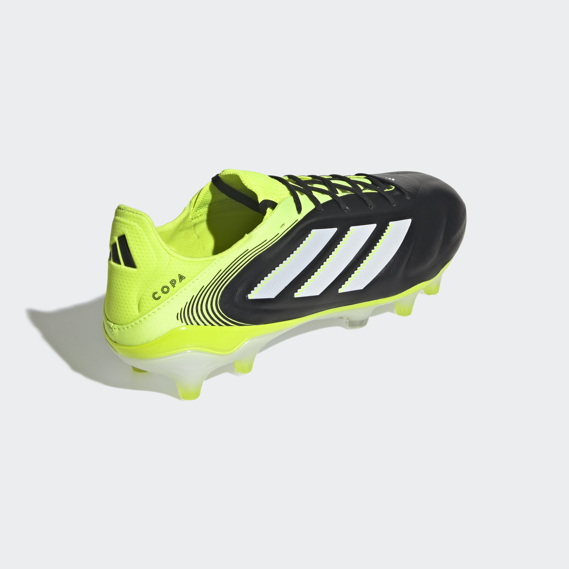 Mens Copa Pure 3 Elite Firm Ground Boot