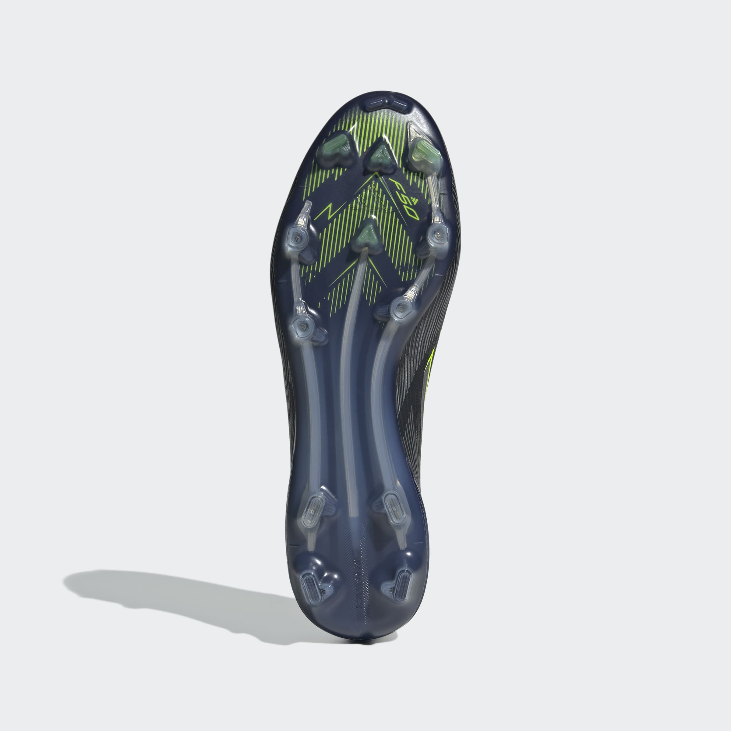 Mens F50 Elite Firm Ground Boot