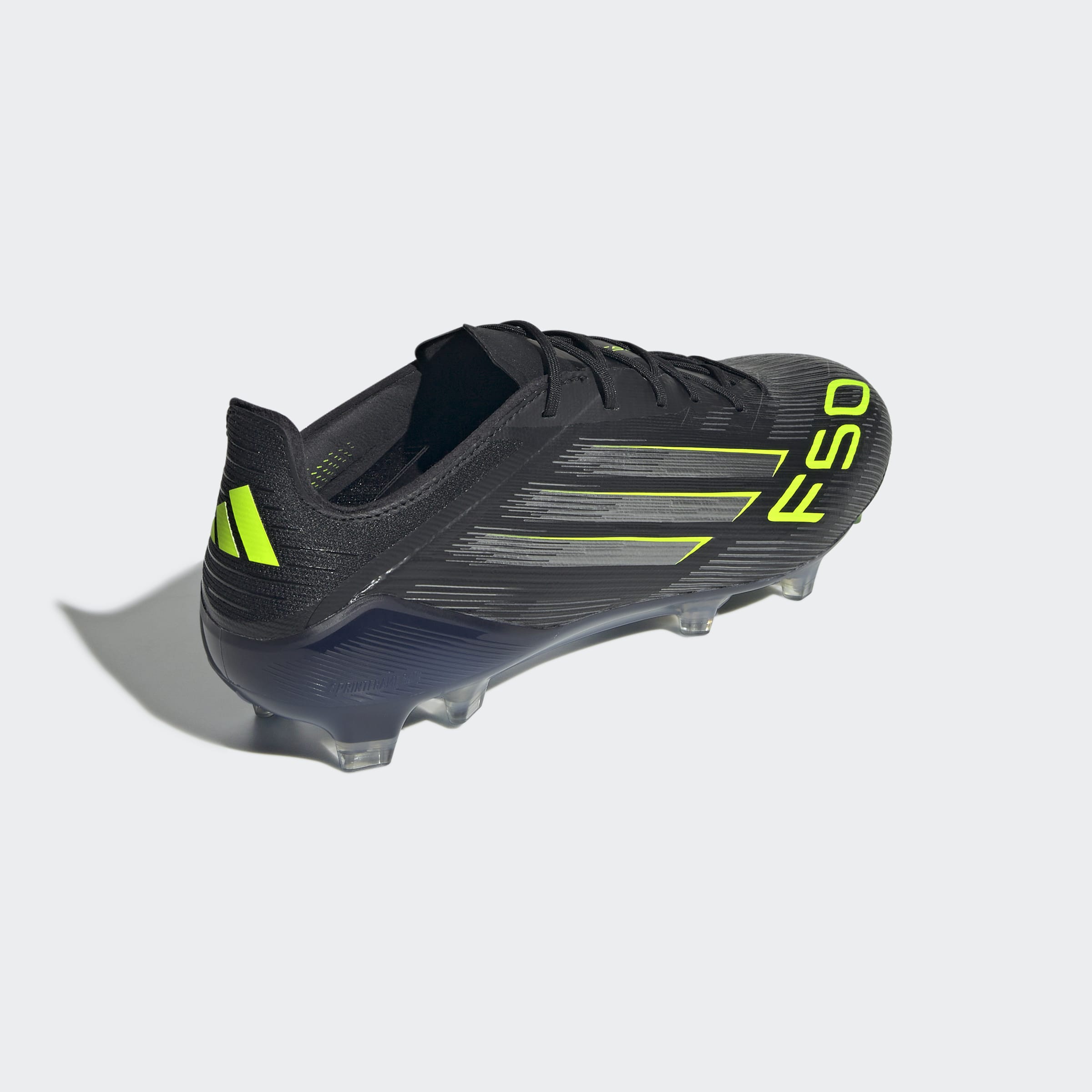 Mens F50 Elite Firm Ground Boot