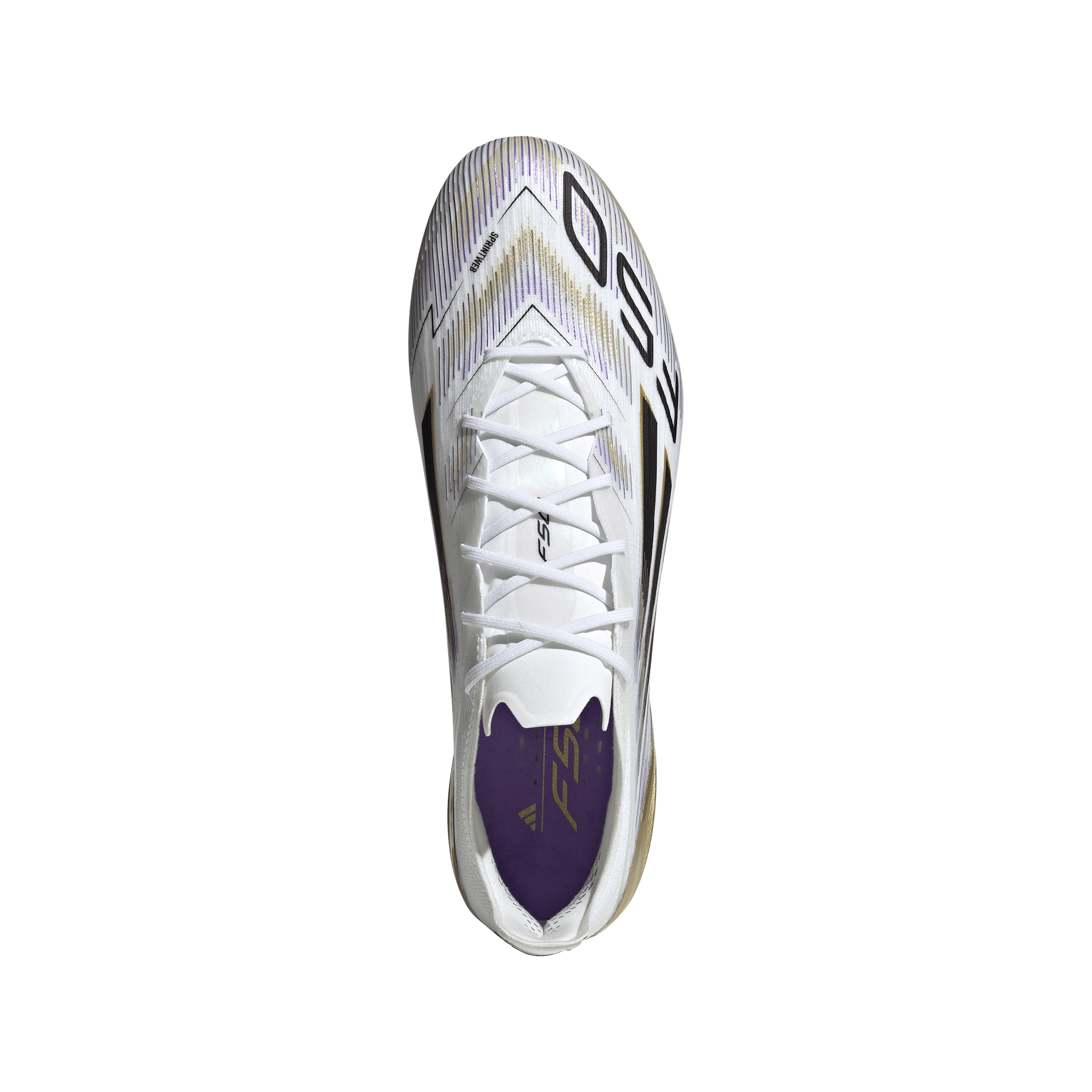 Mens F50 Elite Firm Ground Boot