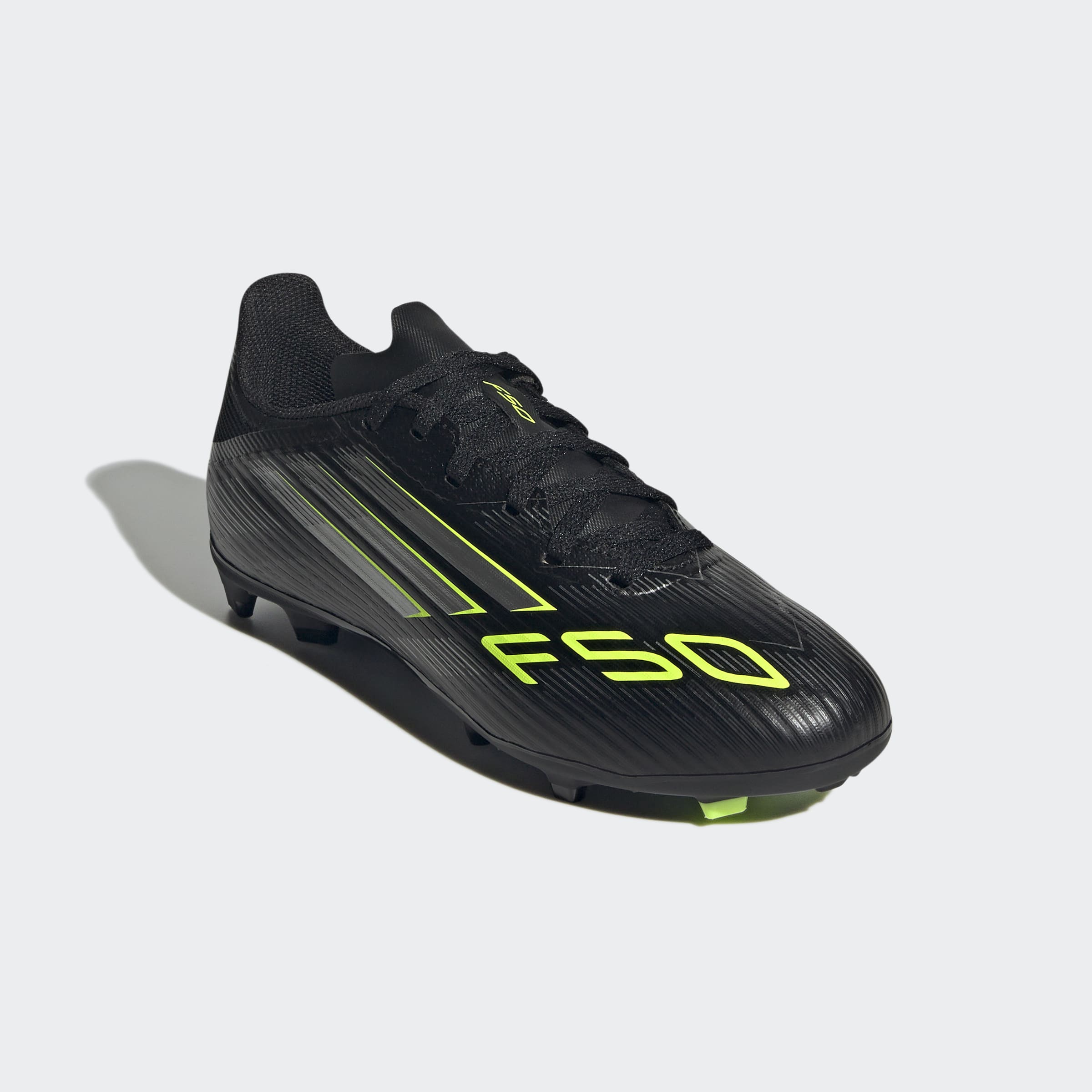 Junior F50 League Firm Ground Boot