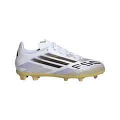 Junior F50 League Firm Ground Boot