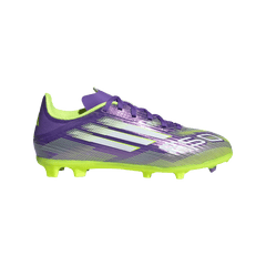 Junior F50 League Firm Ground Boot