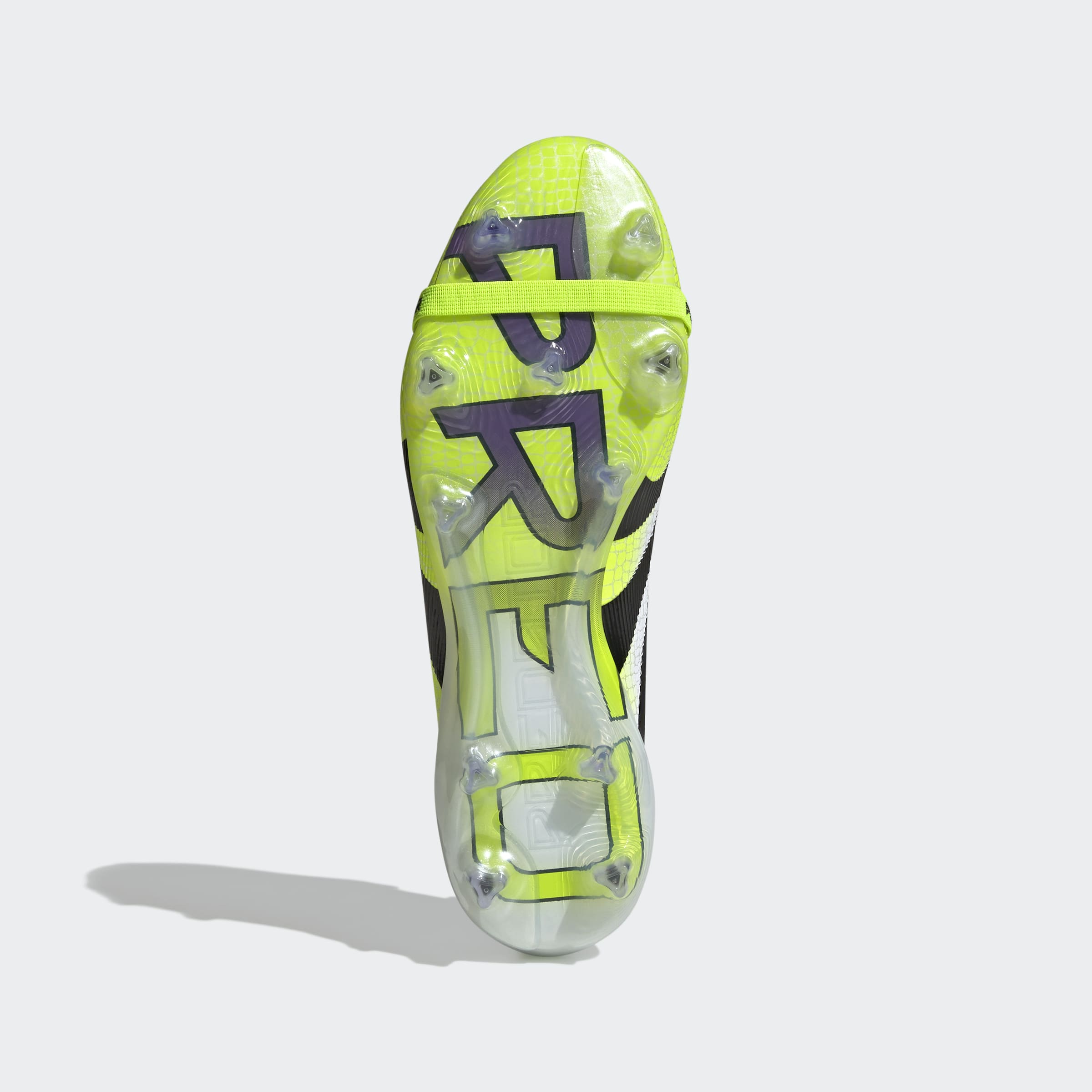 Mens Predator Elite FT Firm Ground Boot