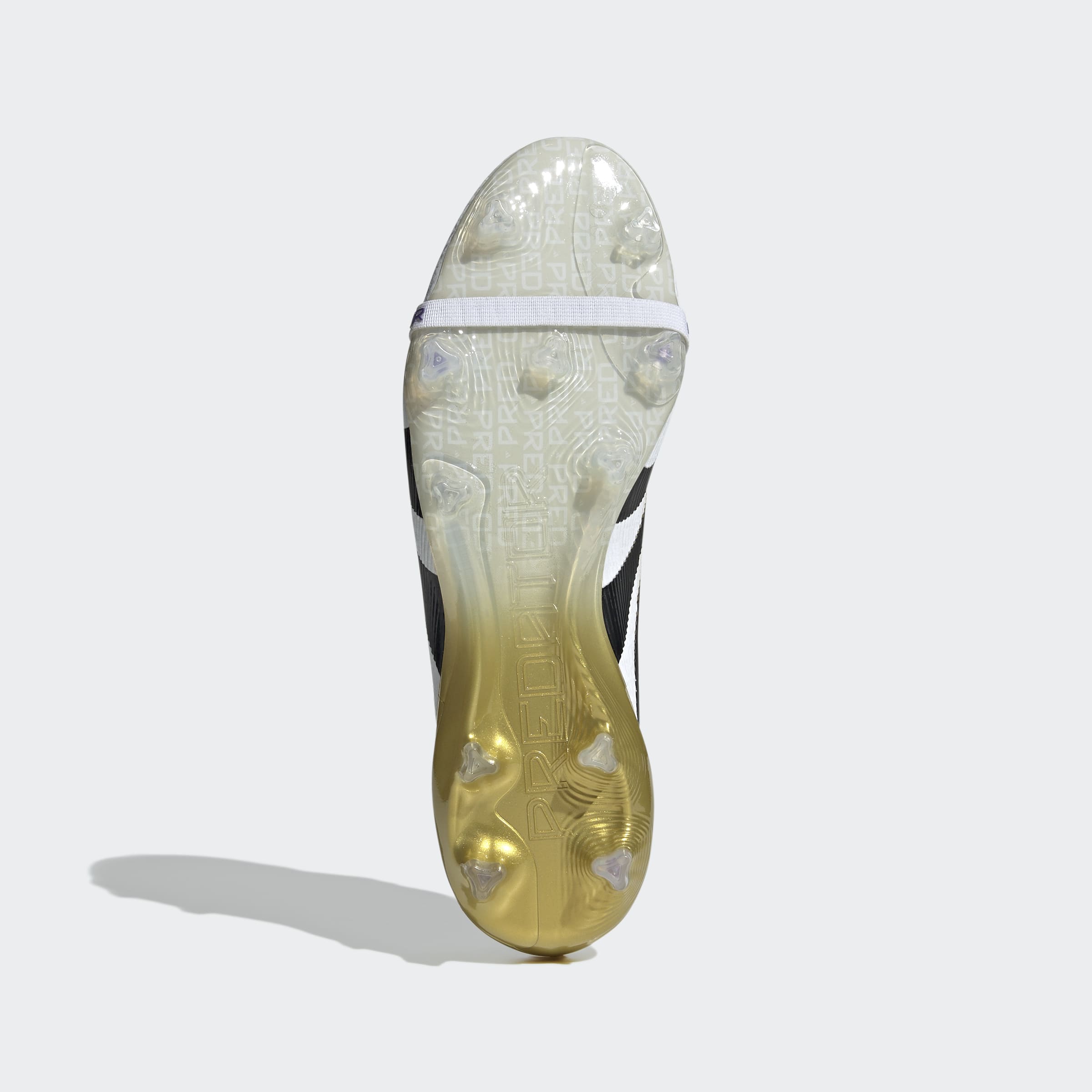 Mens Predator Elite FT Firm Ground Boot