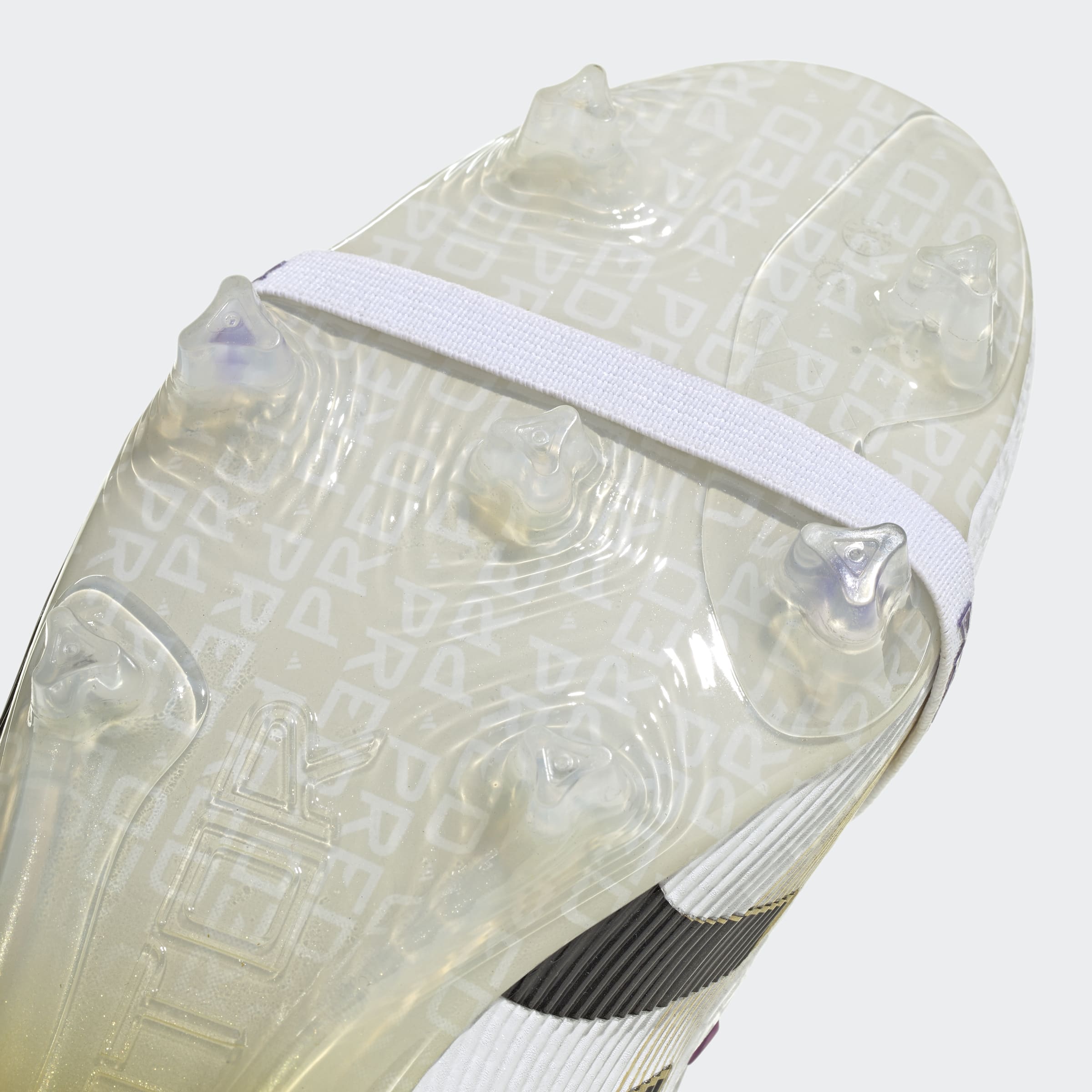 Mens Predator Elite FT Firm Ground Boot