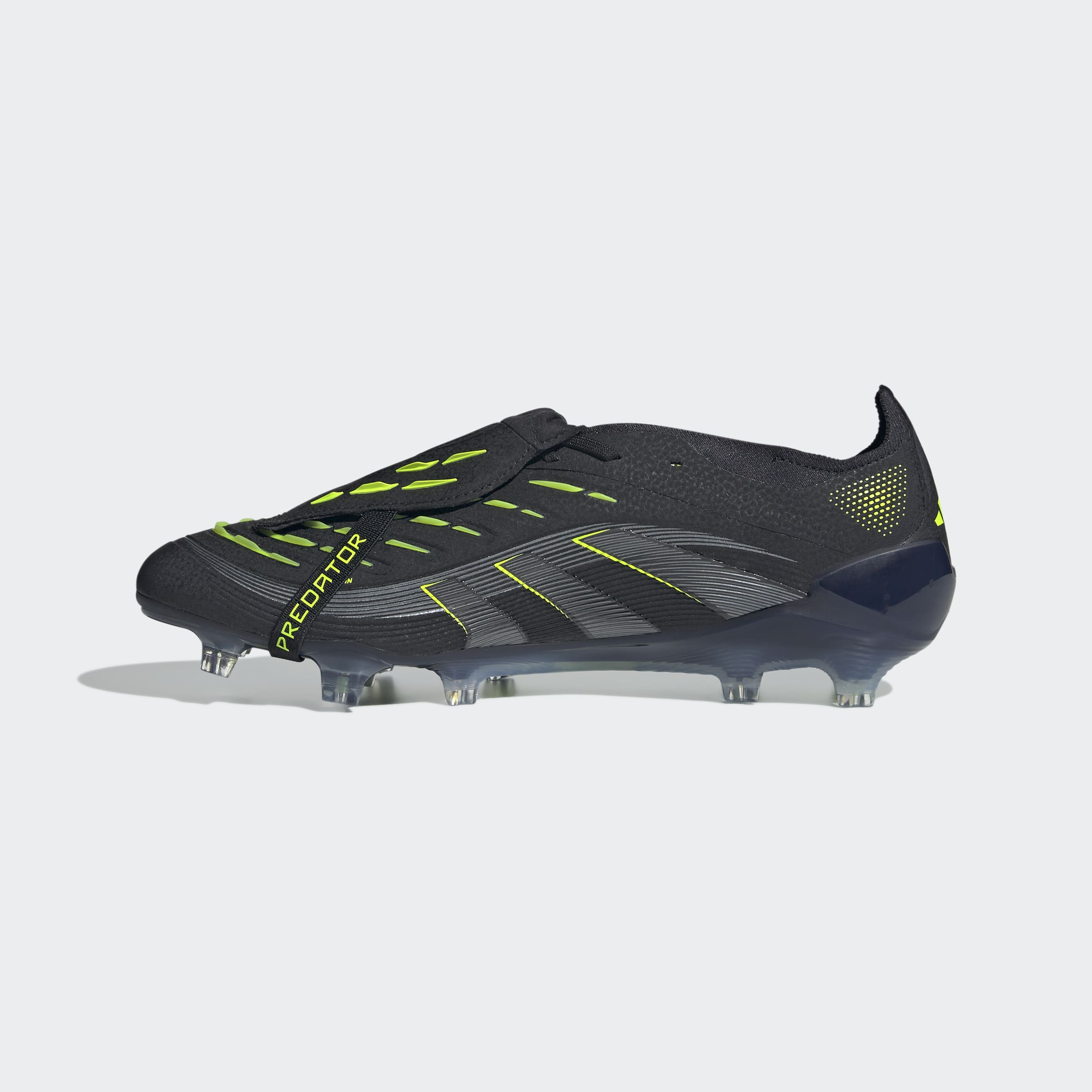 Mens Predator Elite FT Firm Ground Boot