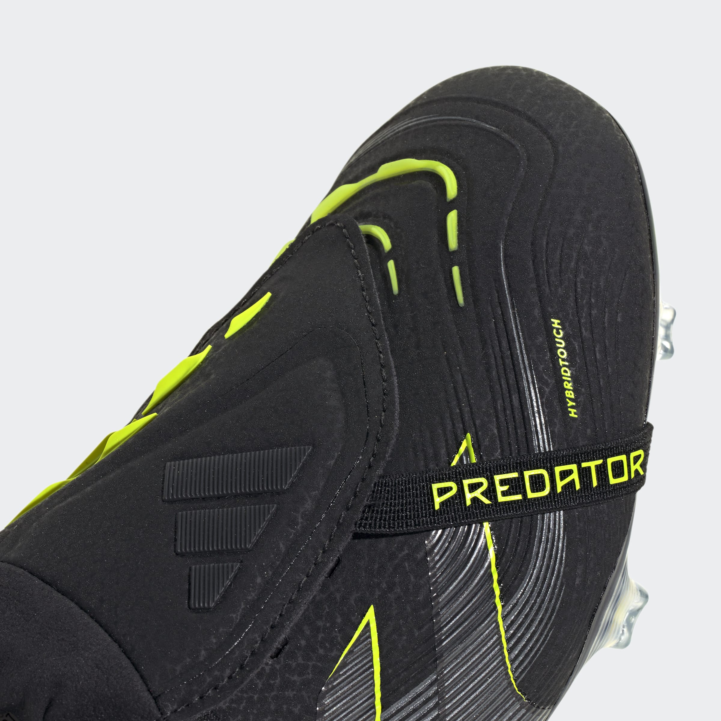 Mens Predator Elite FT Firm Ground Boot