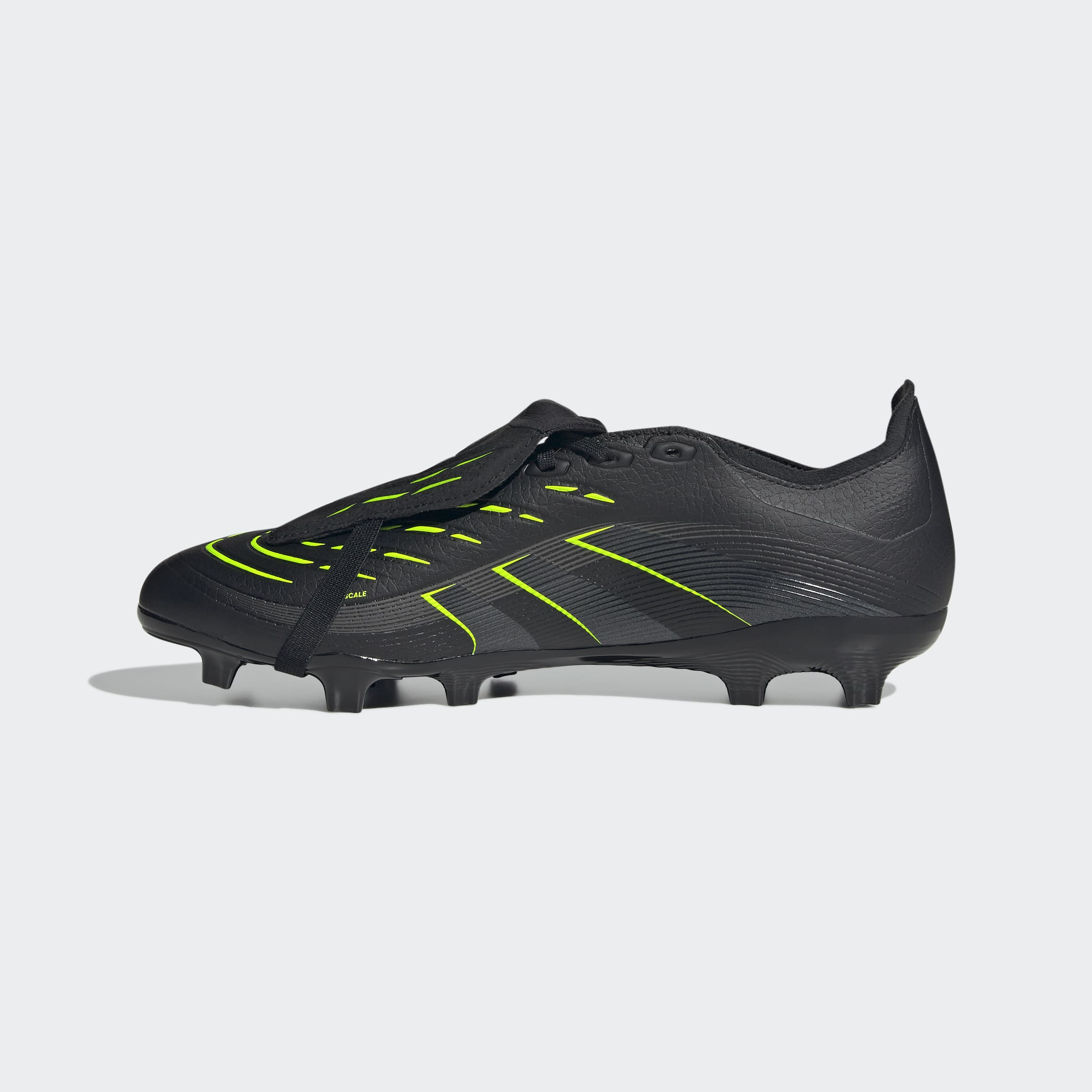 Mens Predator League FT Firm Ground Boot