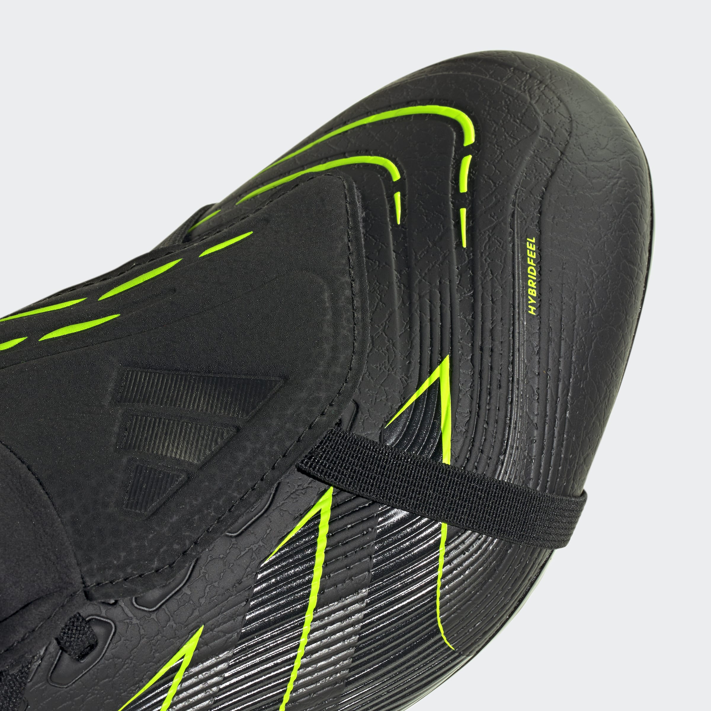 Mens Predator League FT Firm Ground Boot