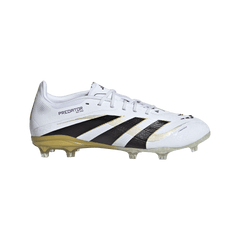 Junior Predator Elite Firm Ground Boot