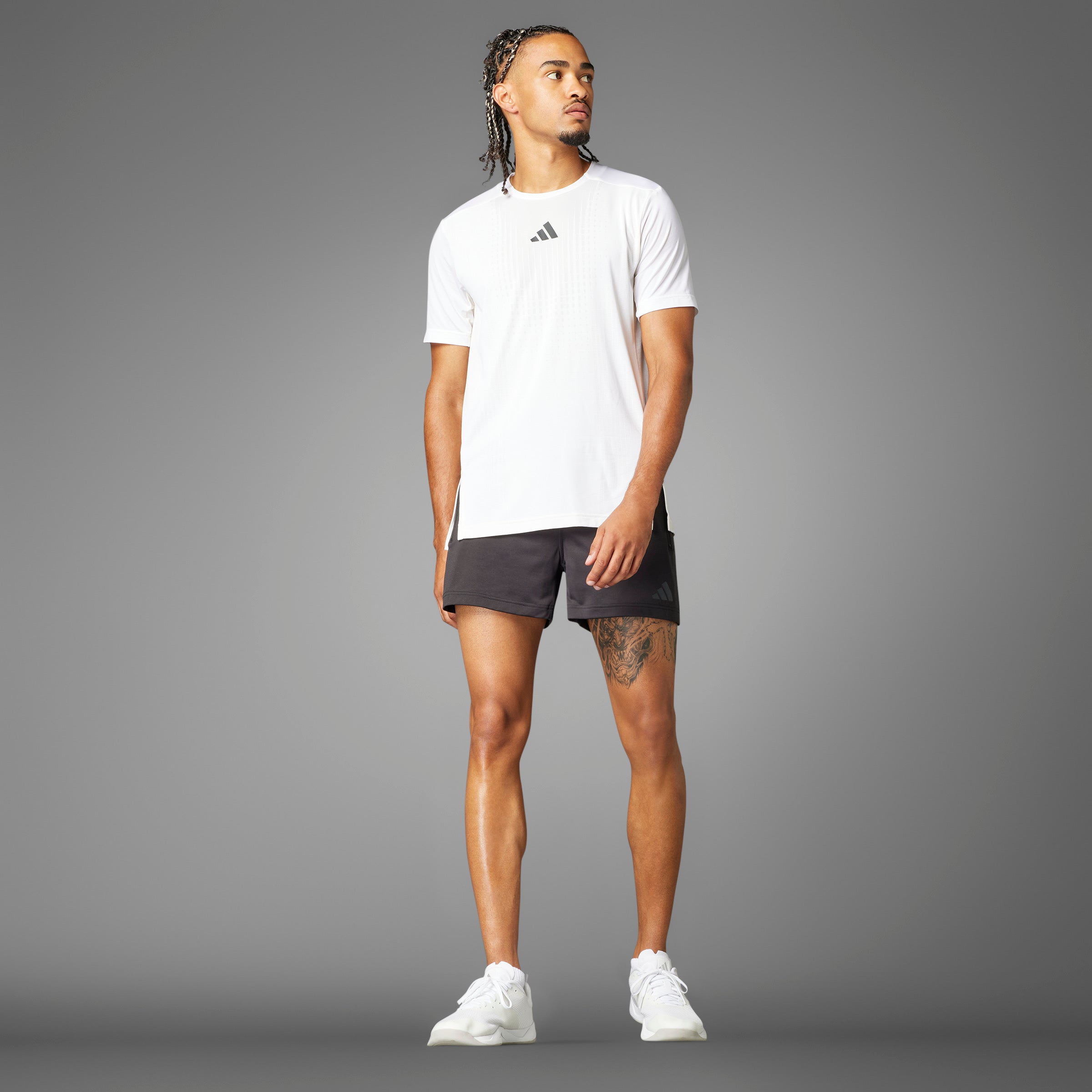 Mens Airchill Short