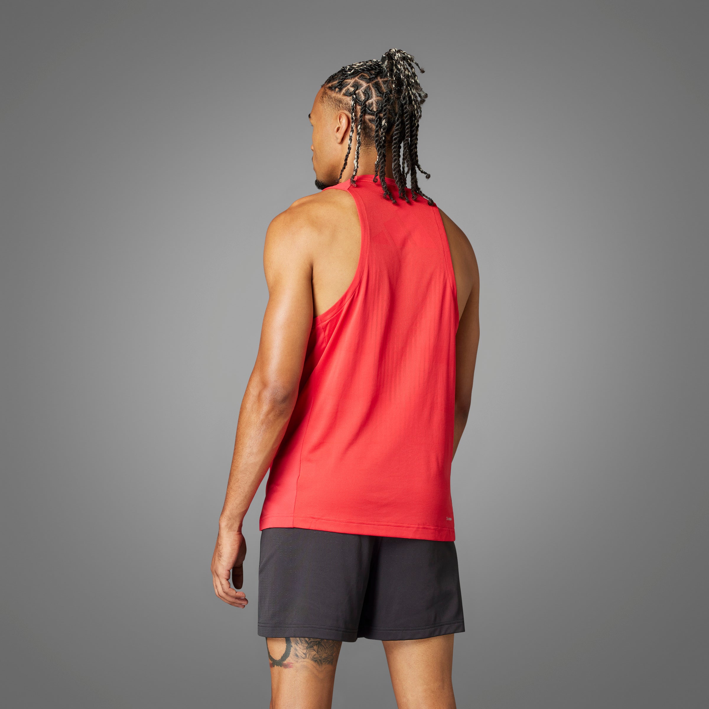 Mens Airchill Tank