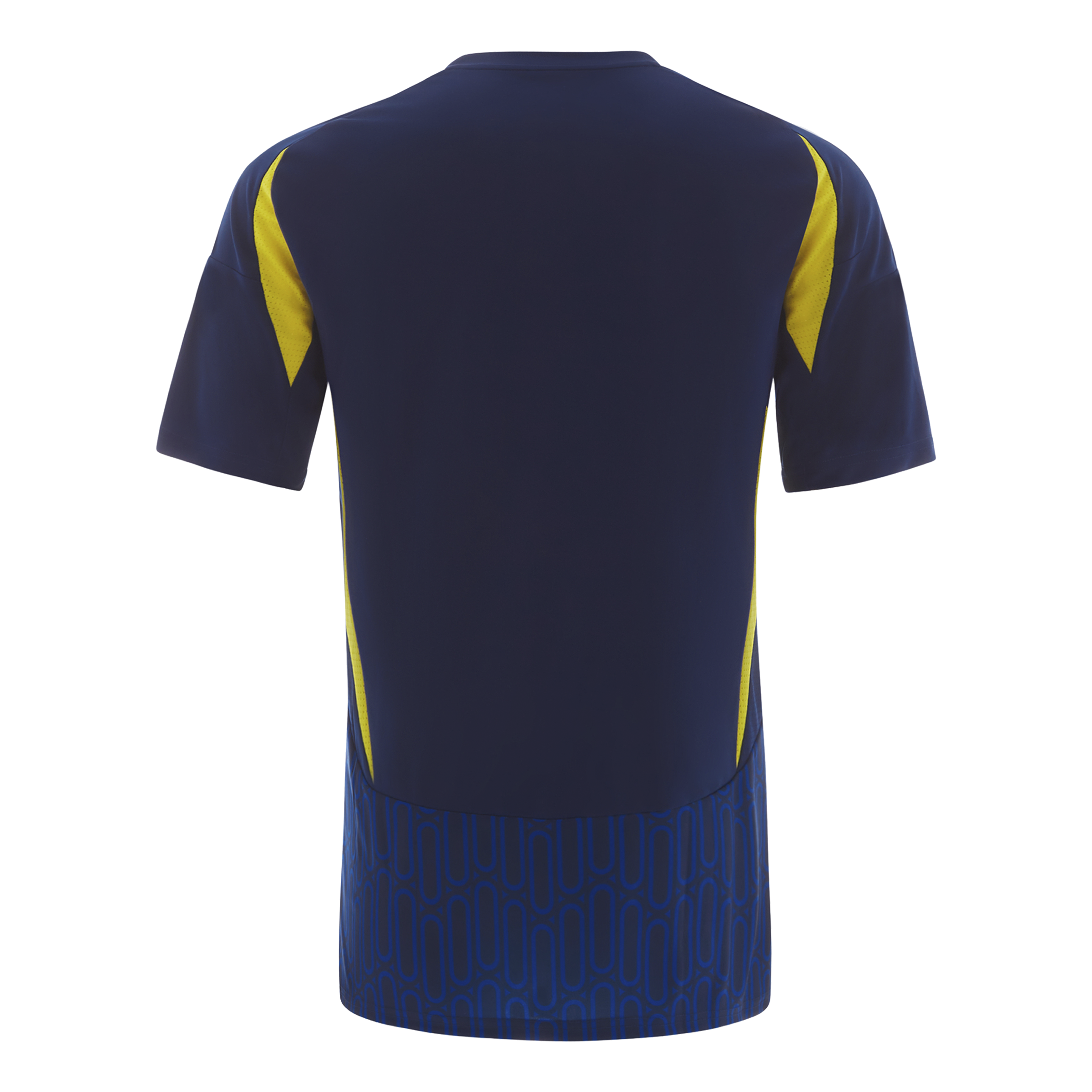 Mens Al Nassr 24 Away Jersey