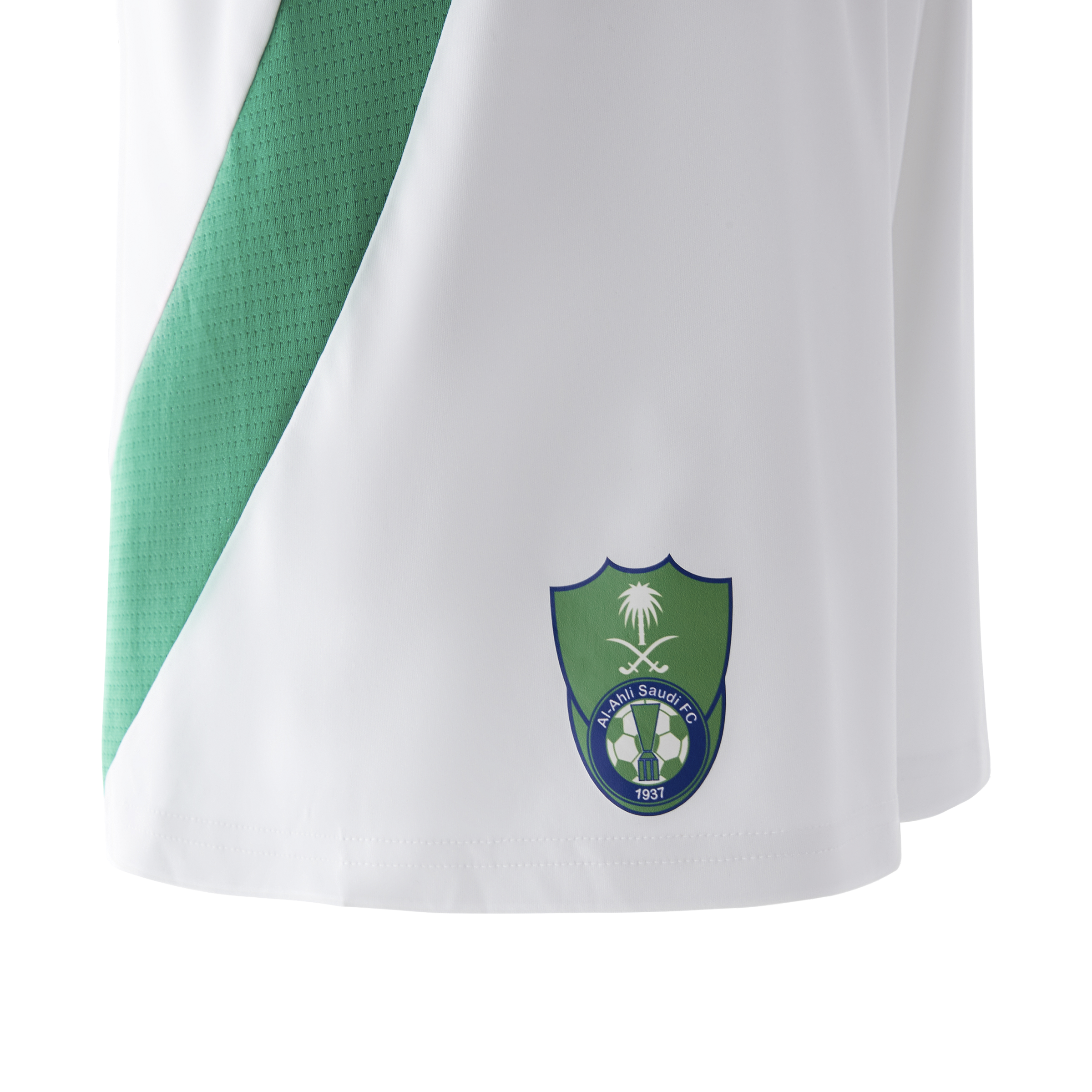 Mens Al Ahli Jeddah 24 Home Short