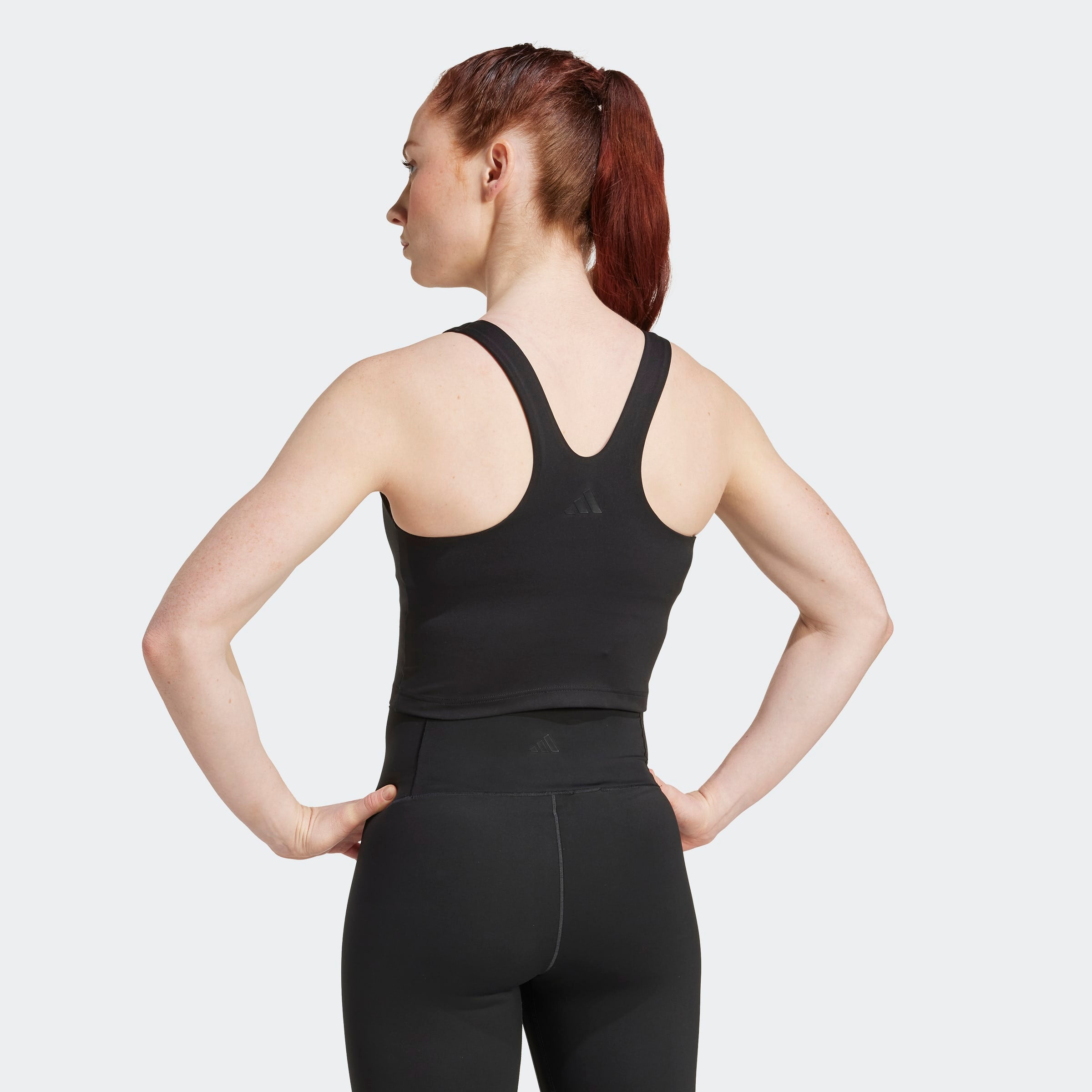 Womens All Me Medium Support Tanks