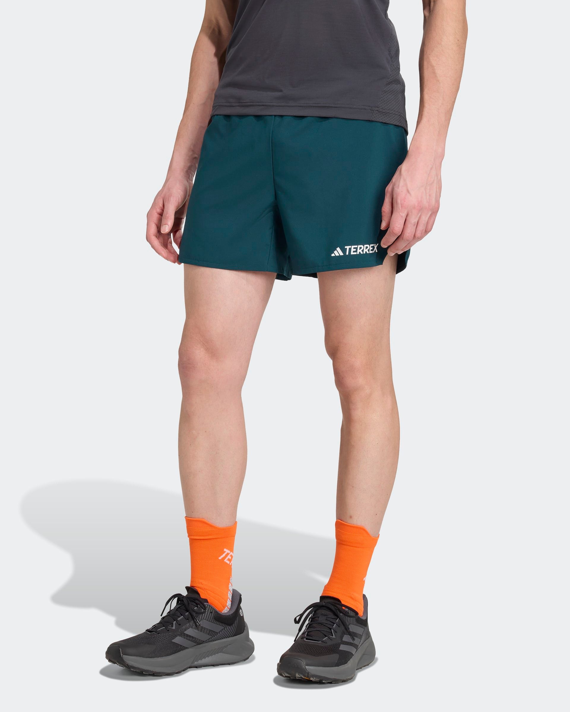 Mens Terrex Experior Shorts