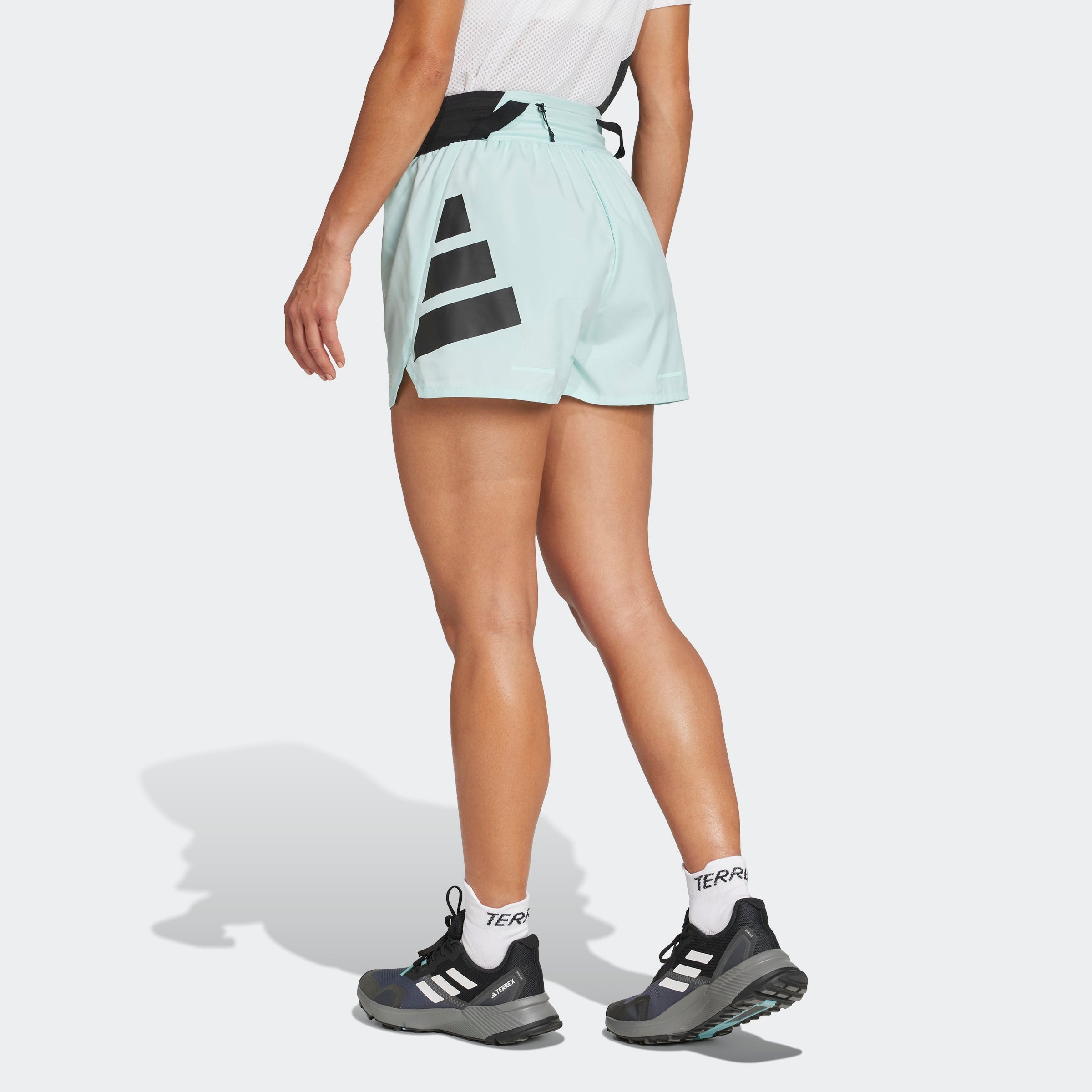 Womens Xperior Shorts