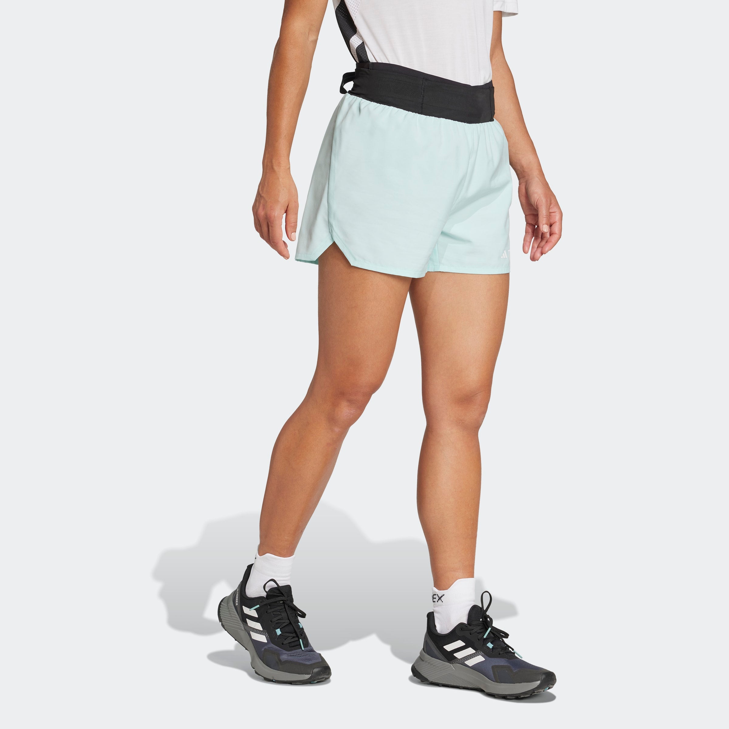 Womens Xperior Shorts