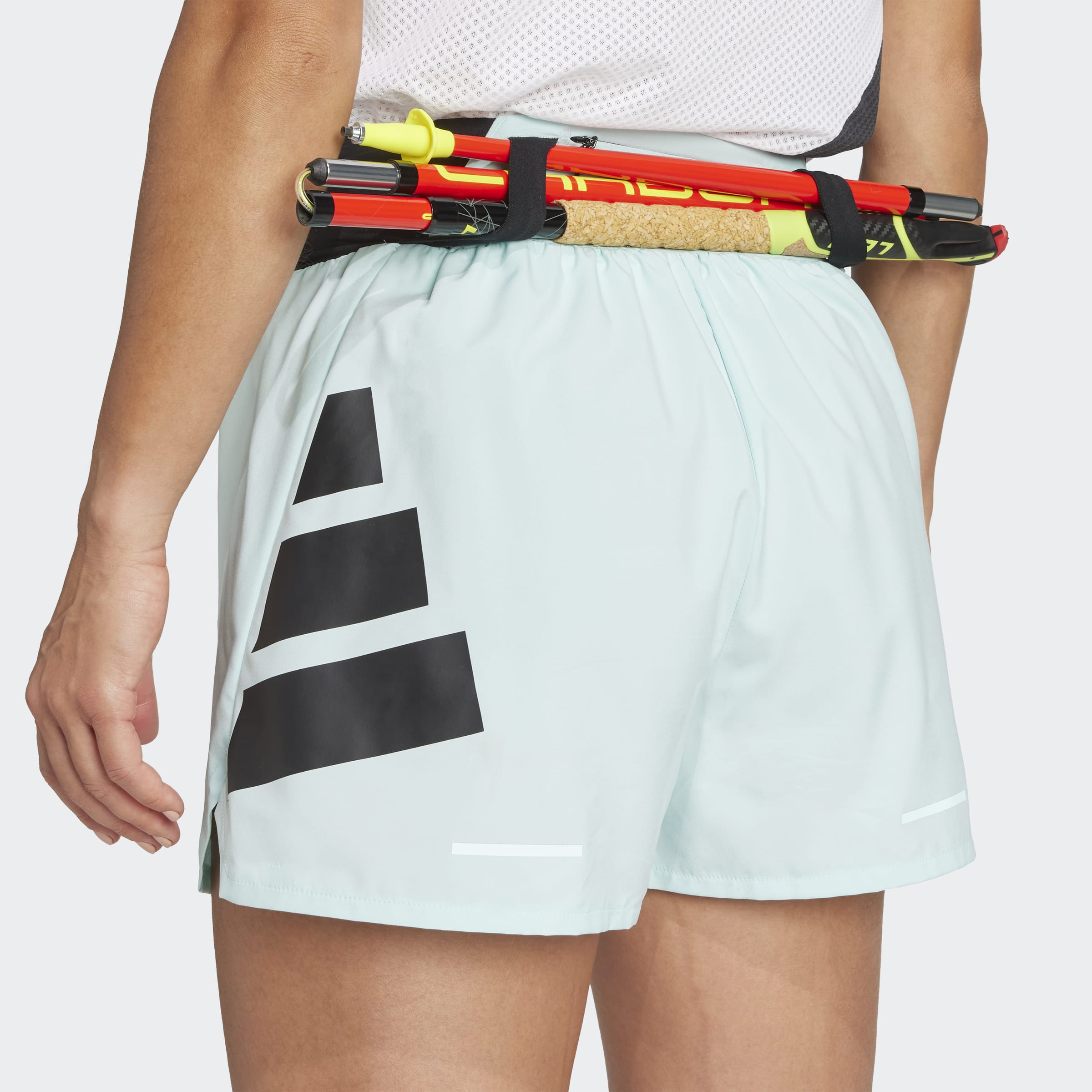 Womens Xperior Shorts