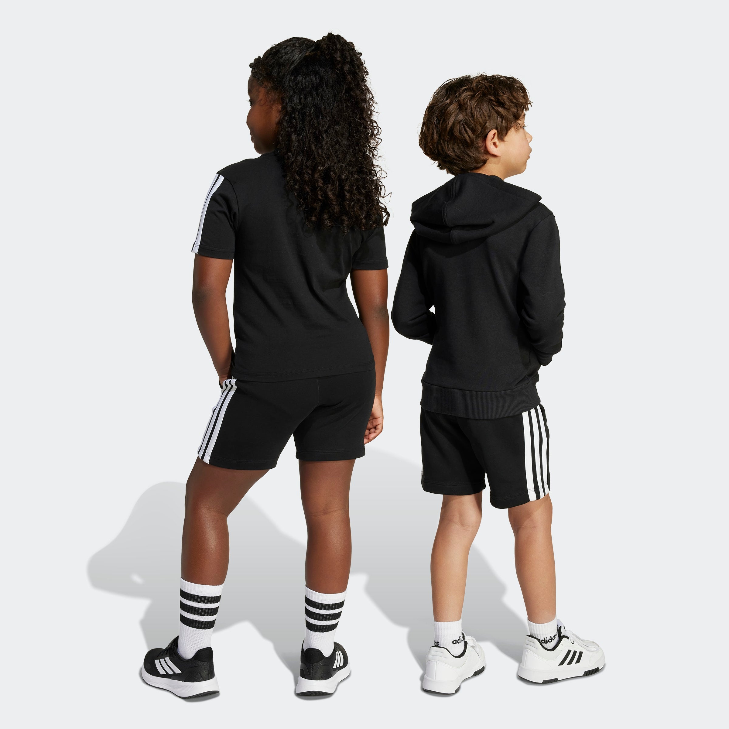 Kids Essentials Shorts