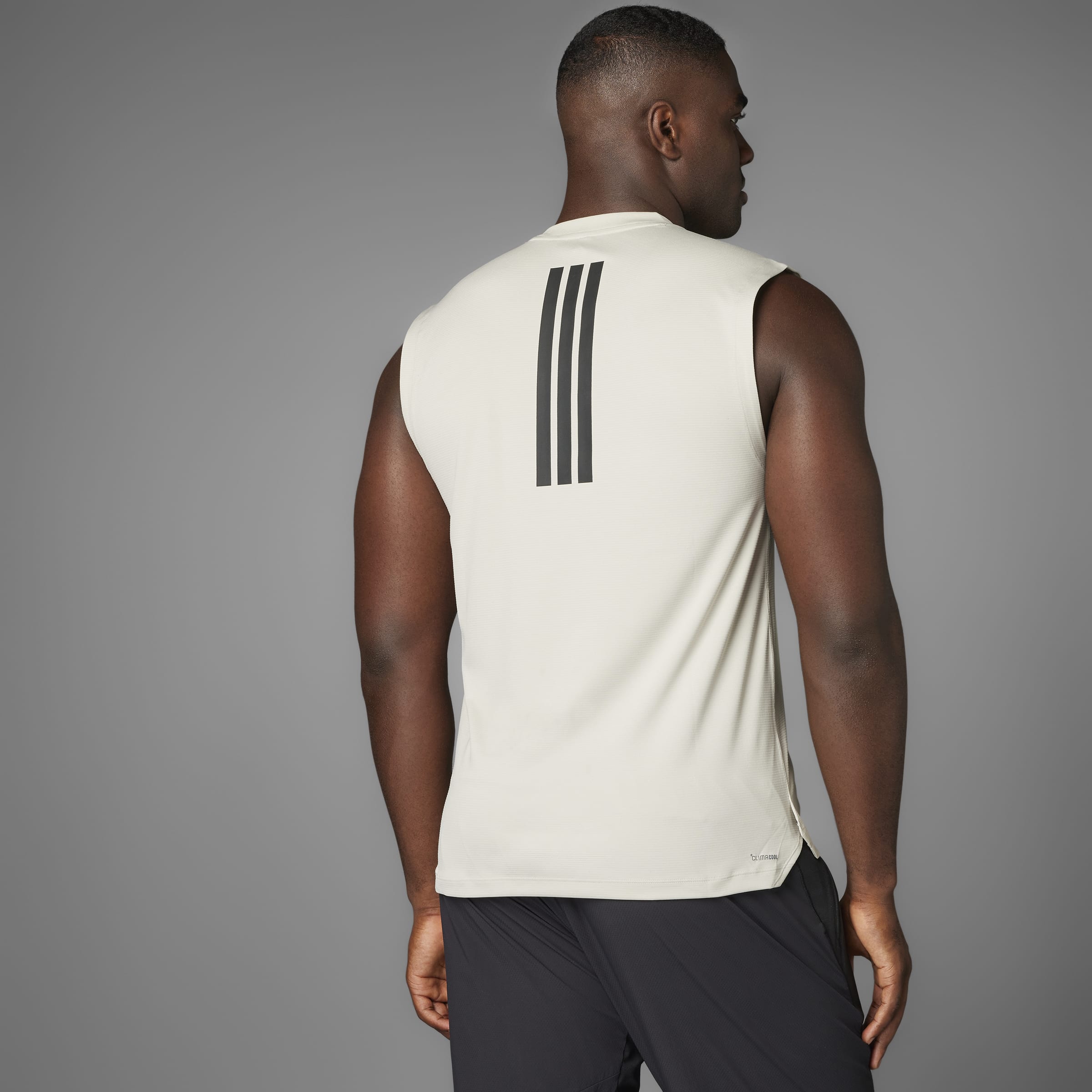 Mens Power 3S Tank