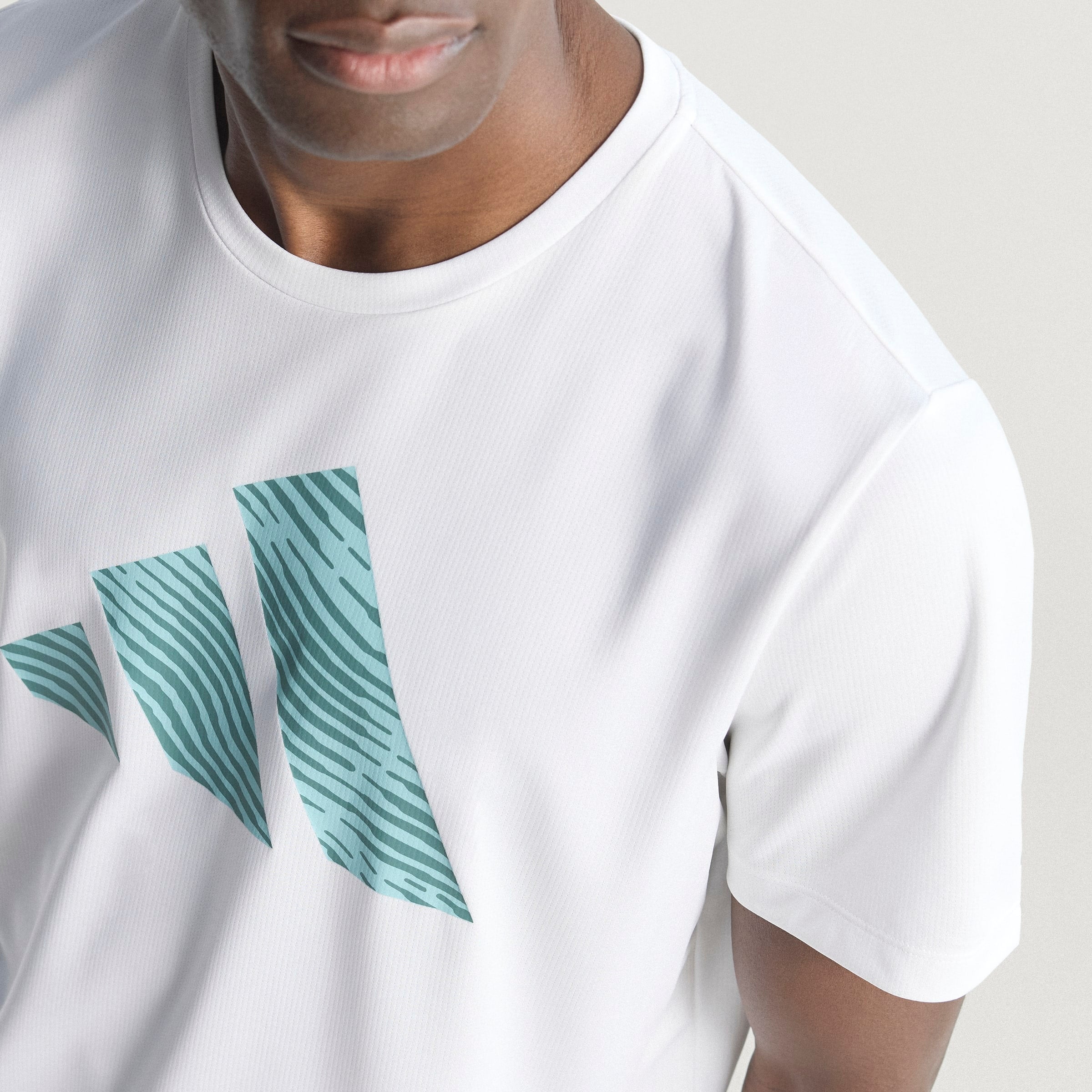 Womens Adi365 Short Sleeves Tees