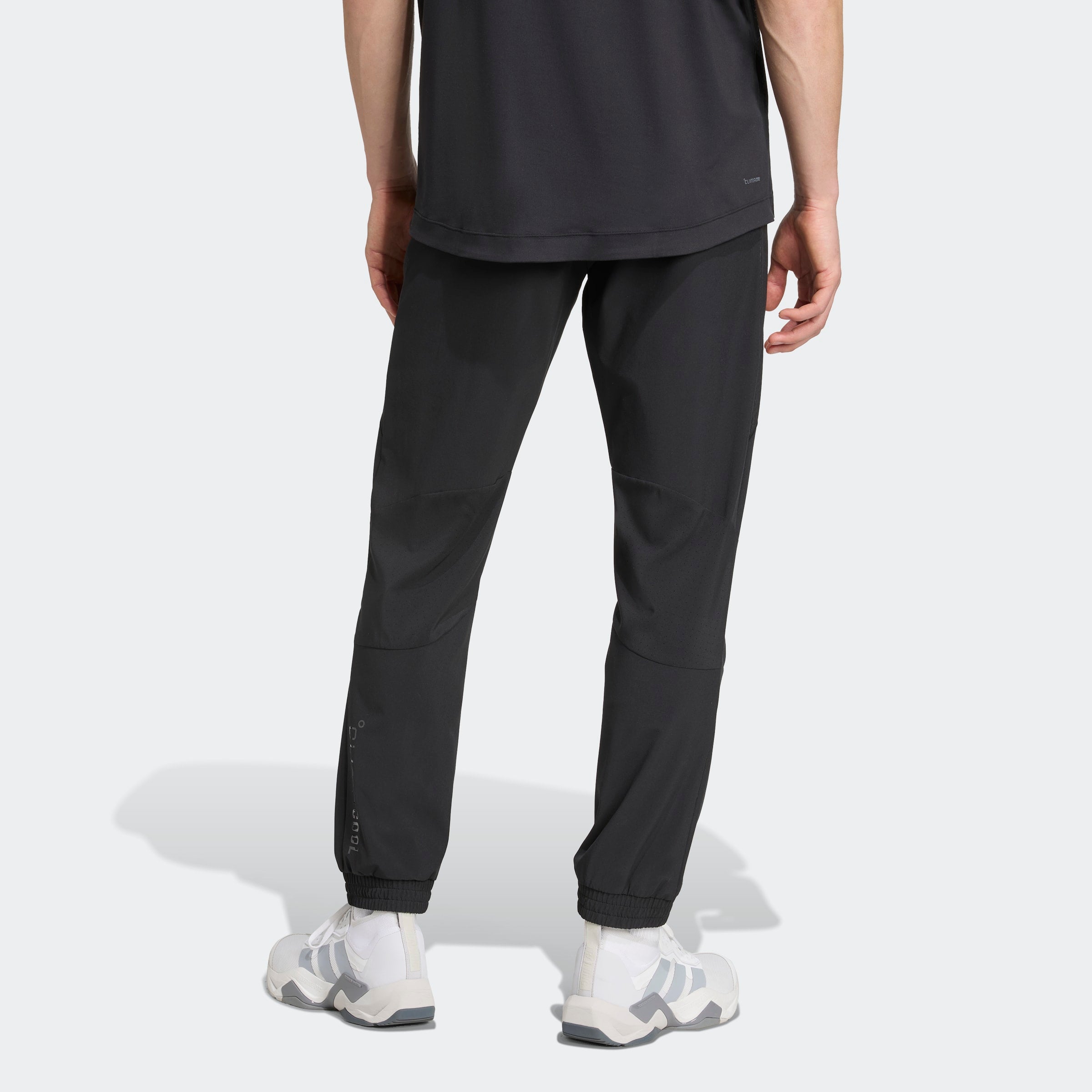 Mens Tech Woven Pant